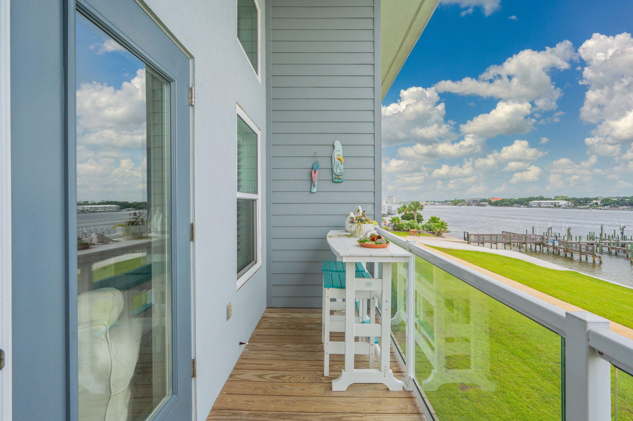 Soundside Lofts - Residential