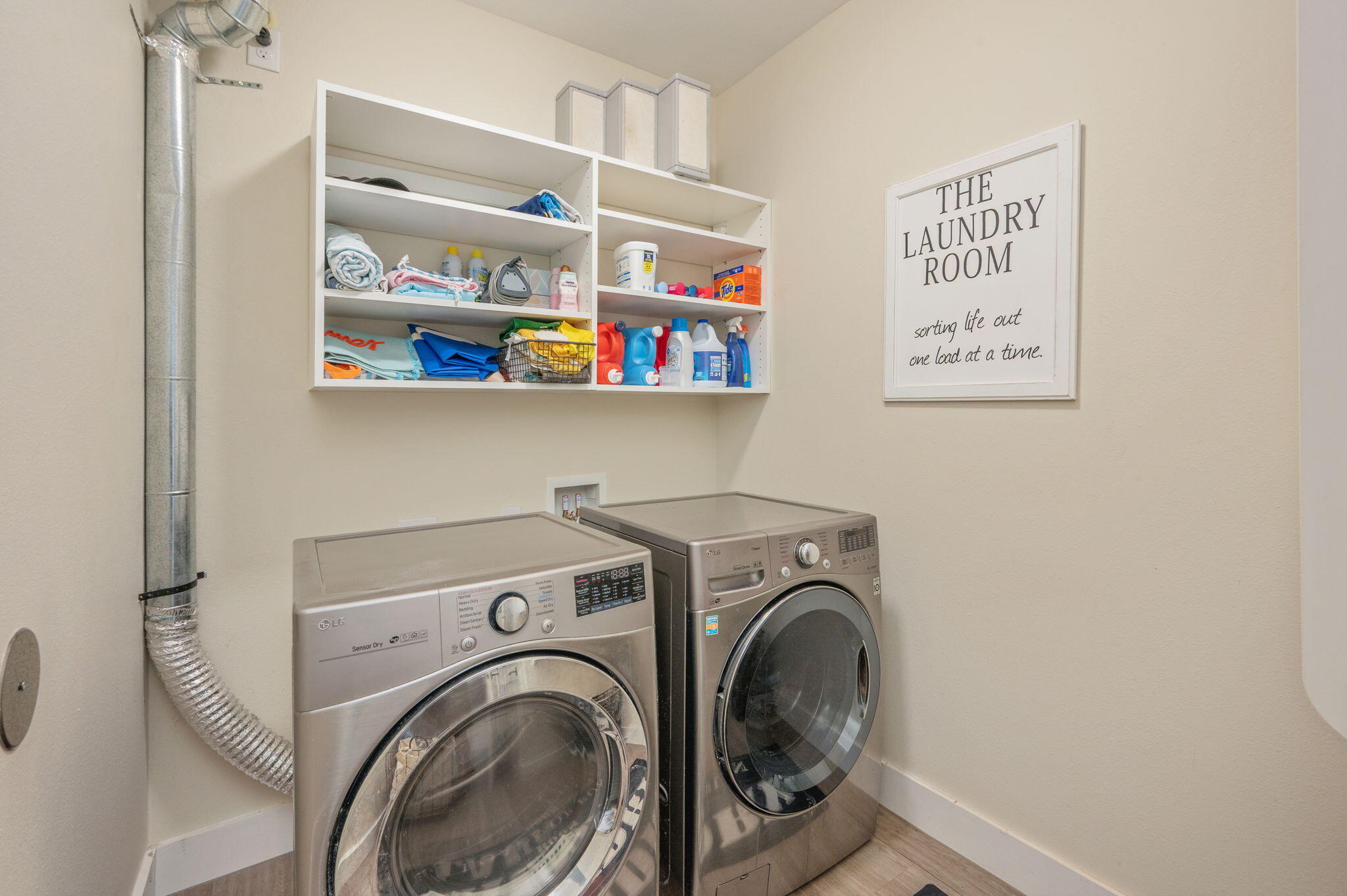 Soundside Lofts - Residential