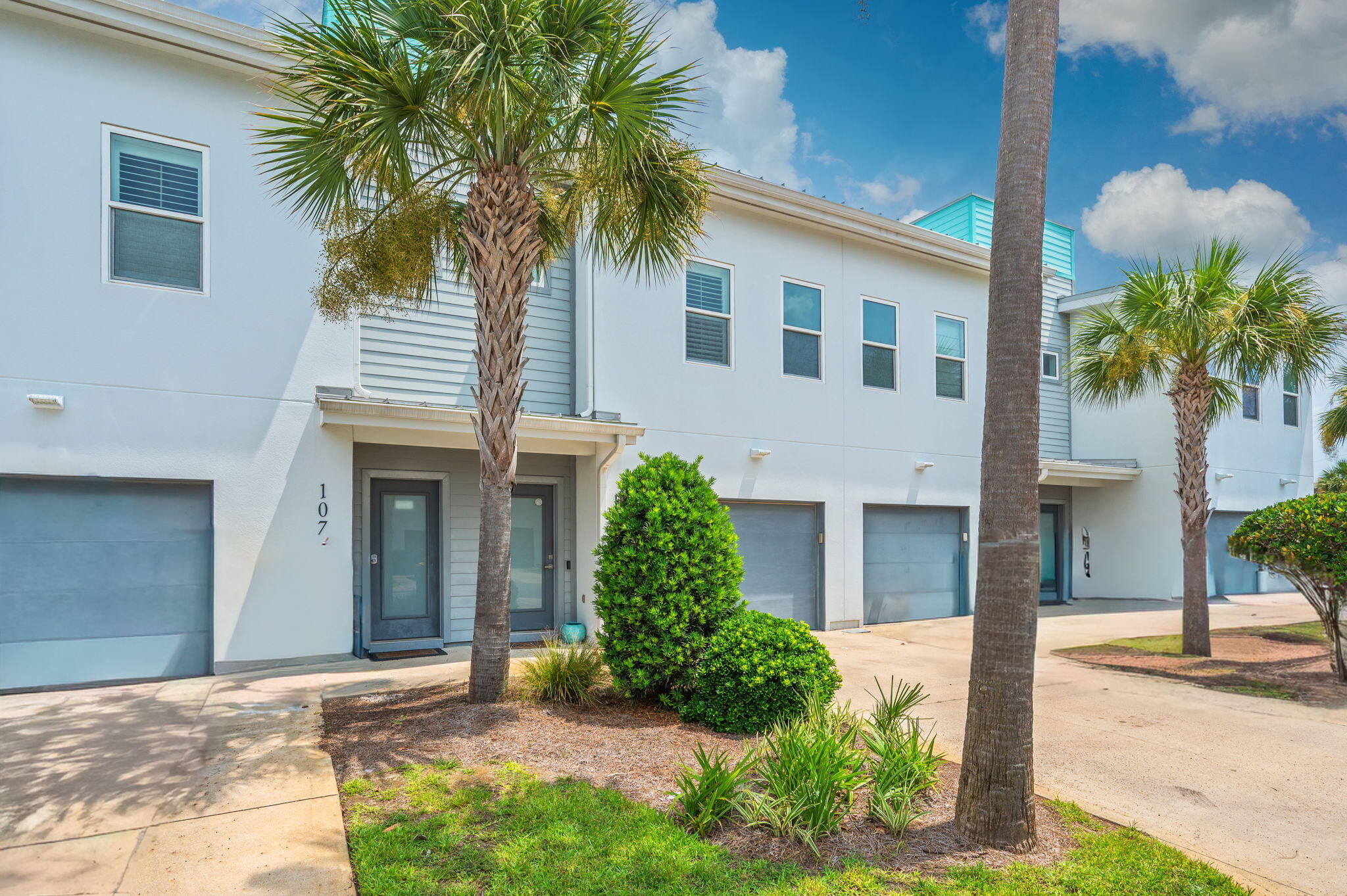 Soundside Lofts - Residential