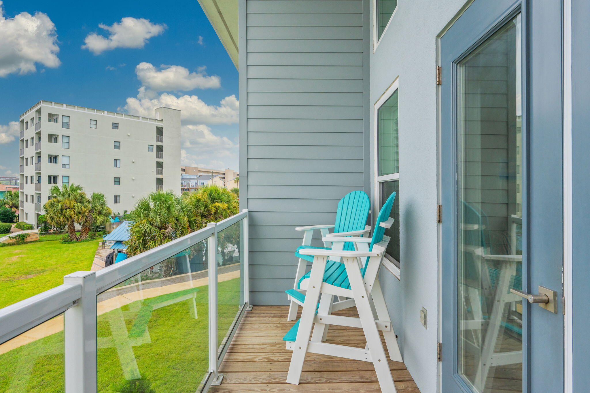 Soundside Lofts - Residential