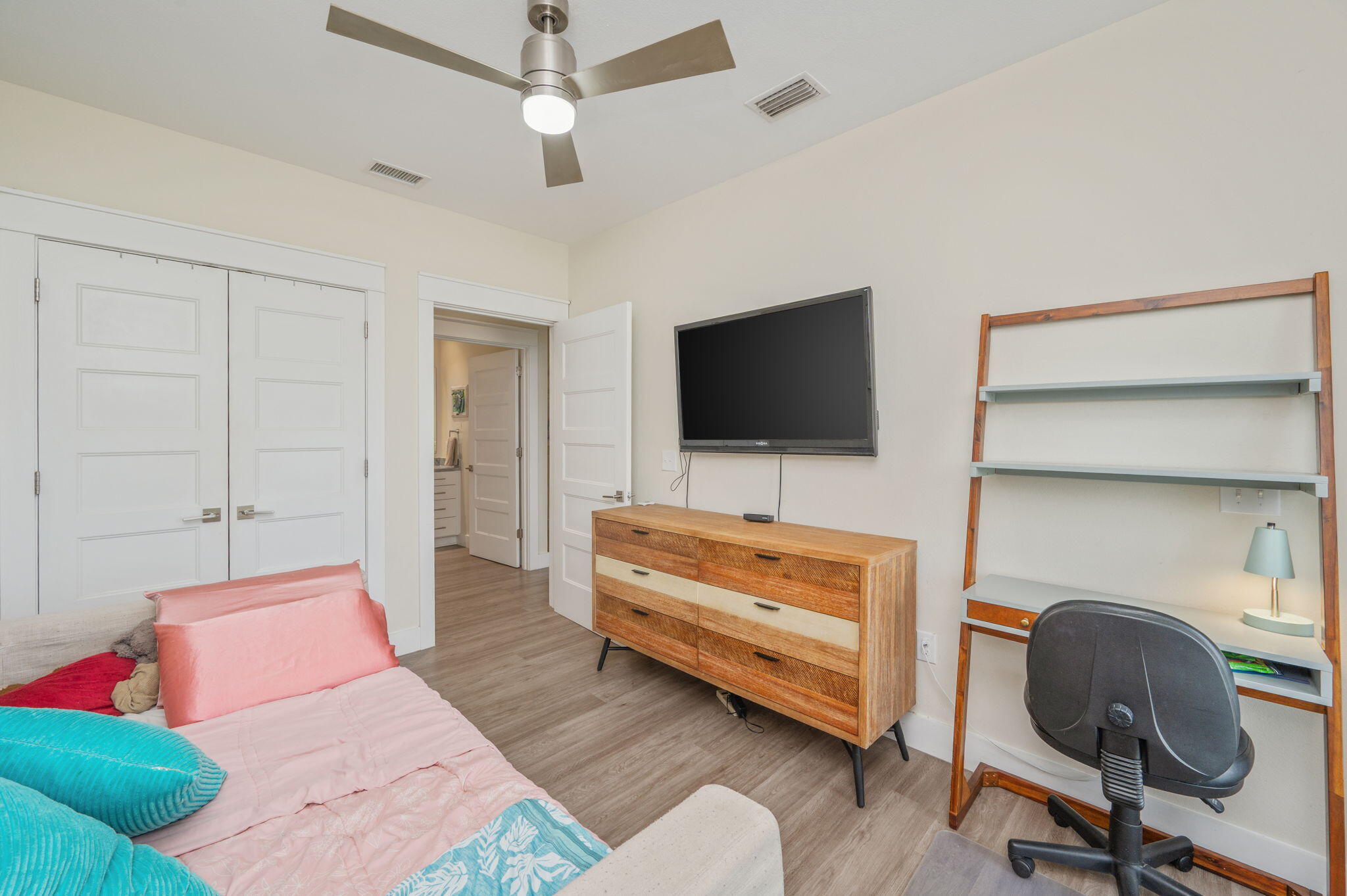 Soundside Lofts - Residential