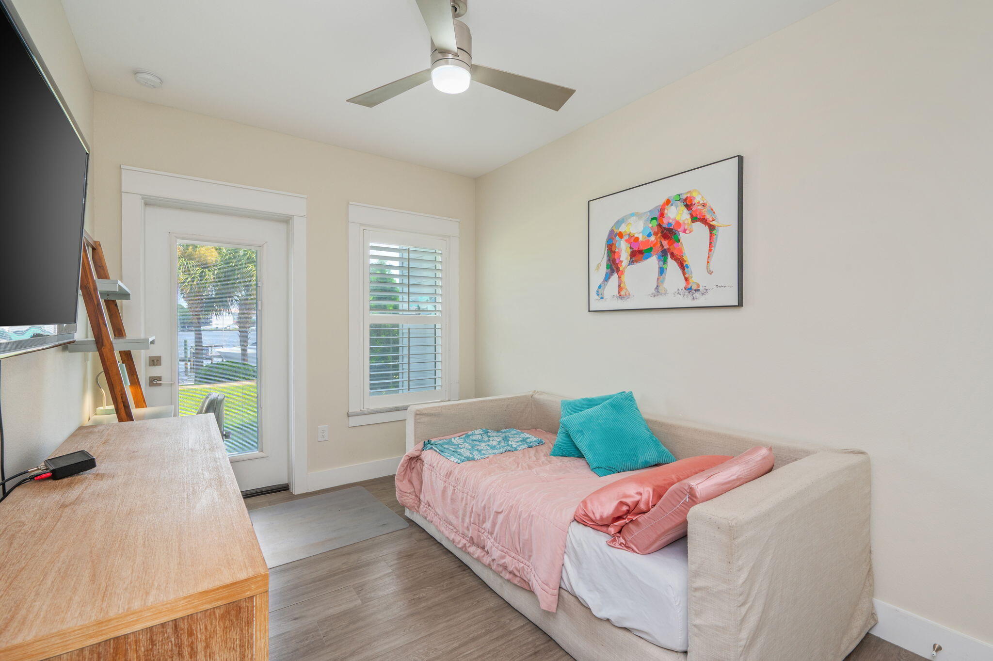 Soundside Lofts - Residential