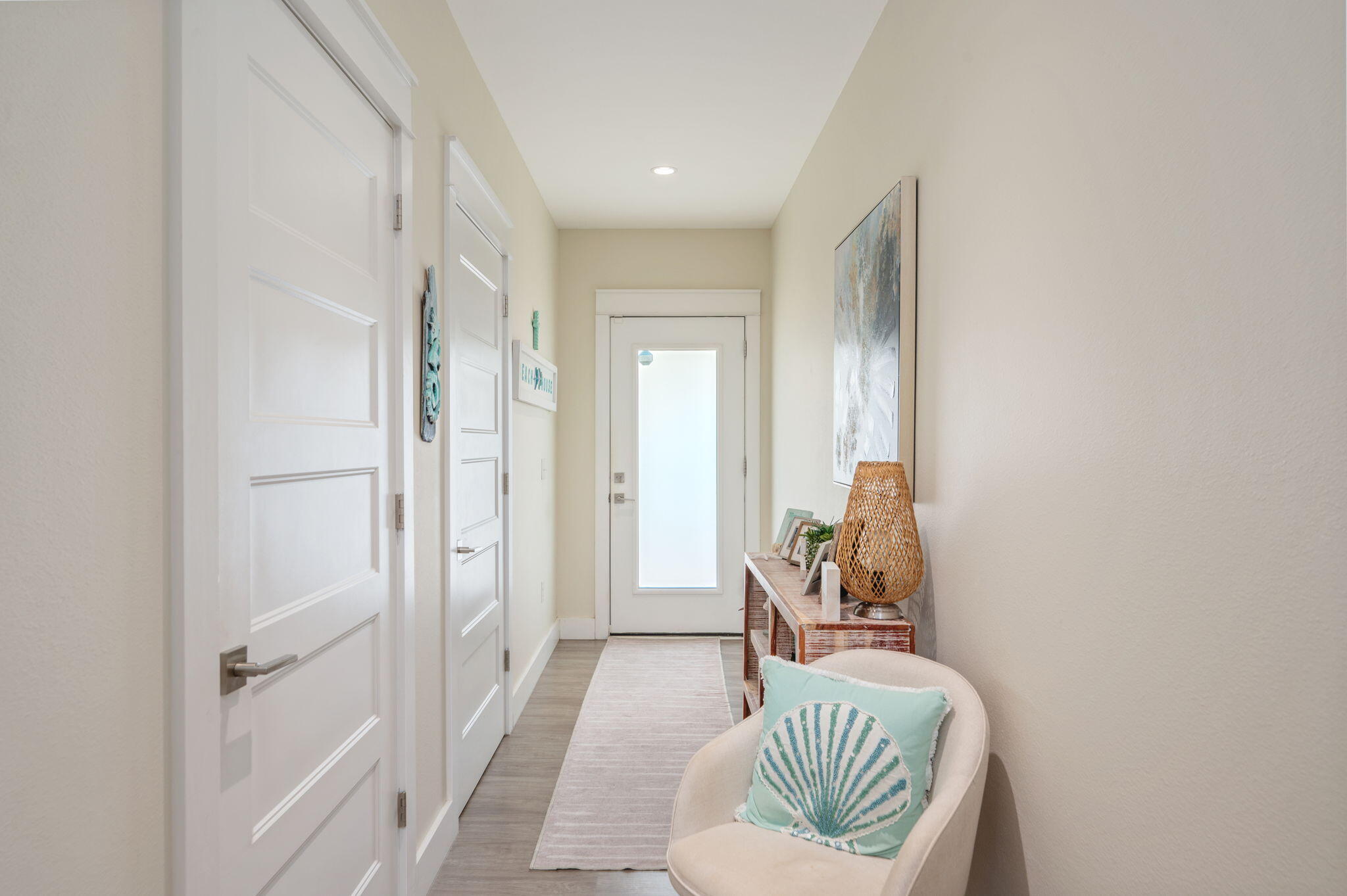Soundside Lofts - Residential