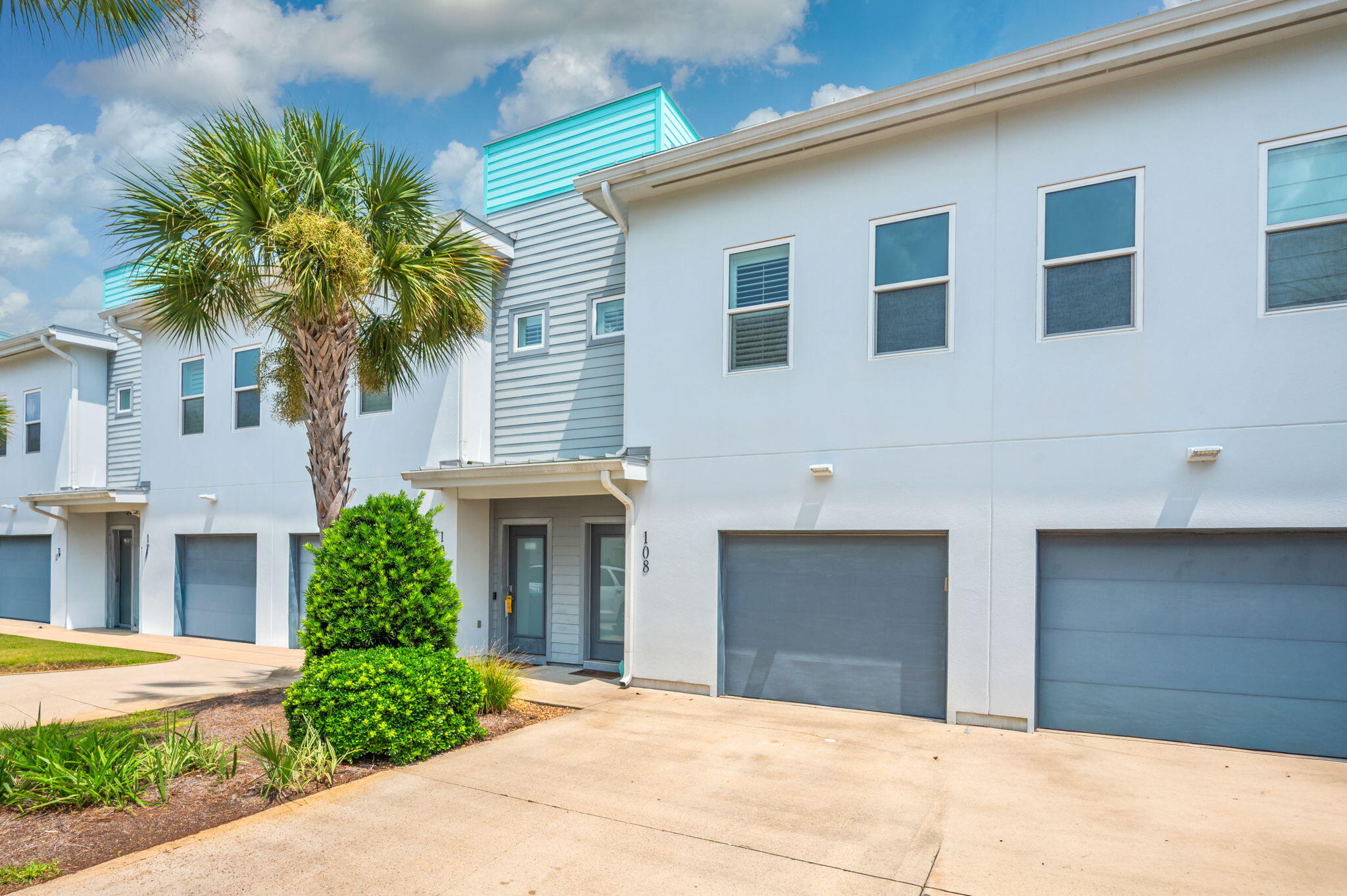 Soundside Lofts - Residential