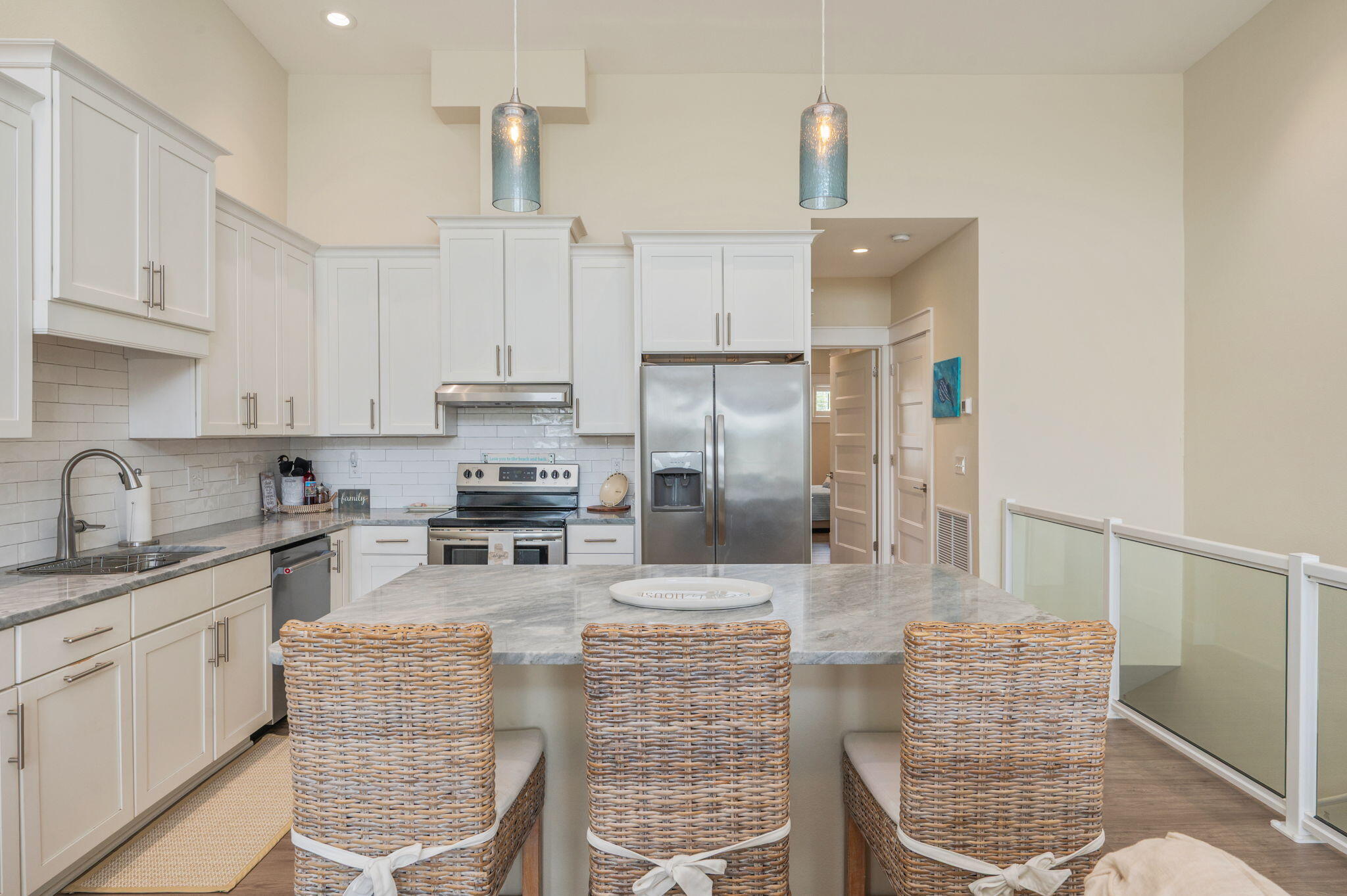 Soundside Lofts - Residential