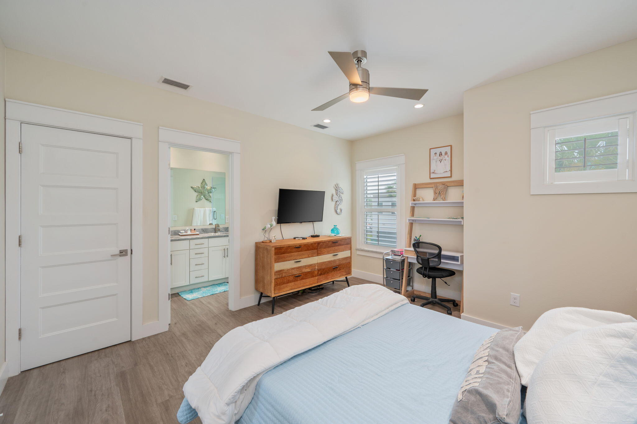Soundside Lofts - Residential