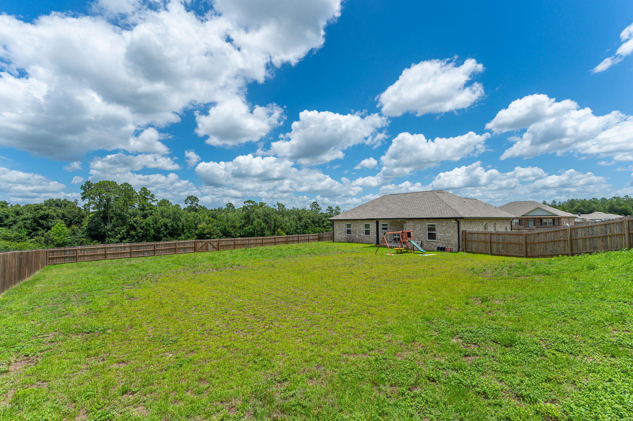 MOSSY OAK S/D - Residential