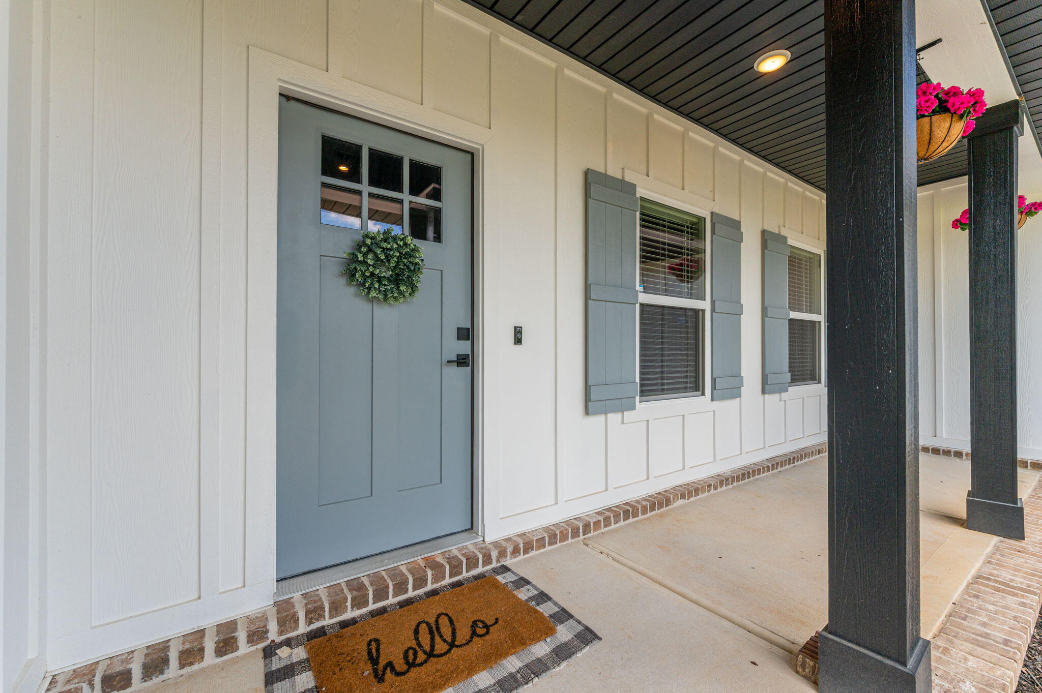MOSSY OAK S/D - Residential
