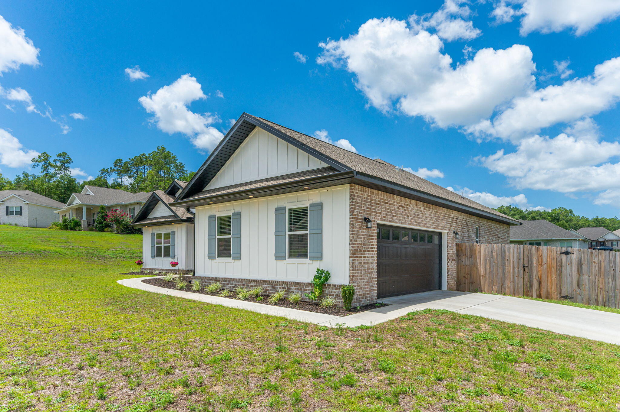 MOSSY OAK S/D - Residential