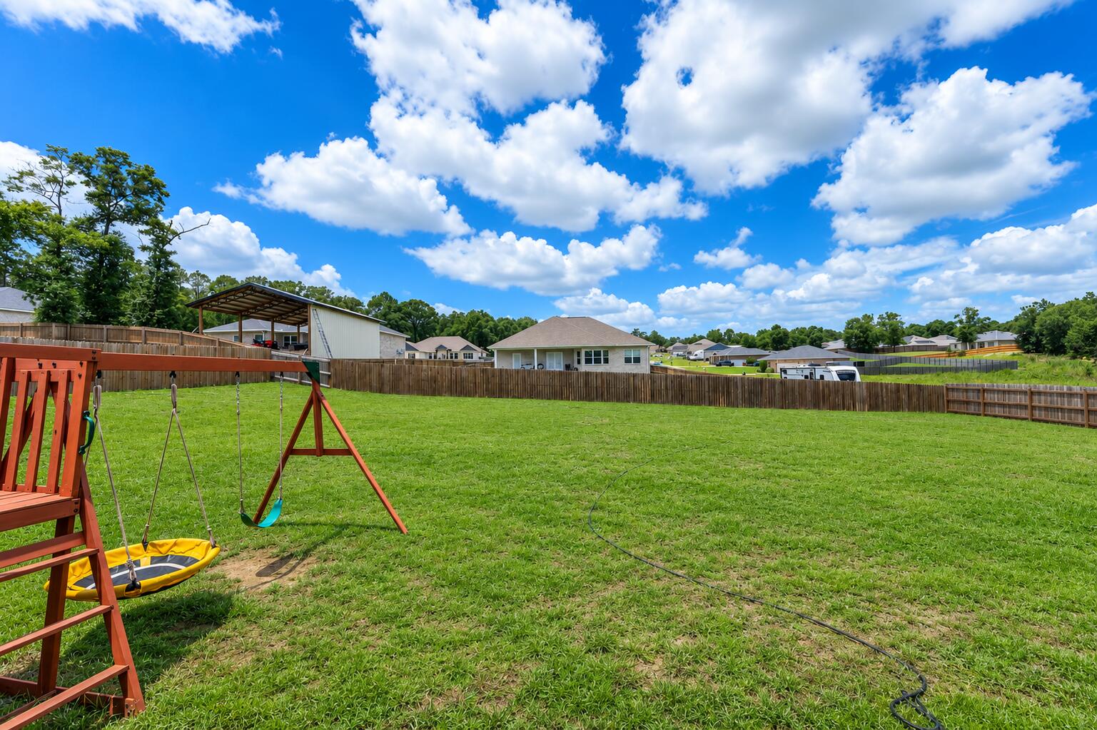 MOSSY OAK S/D - Residential