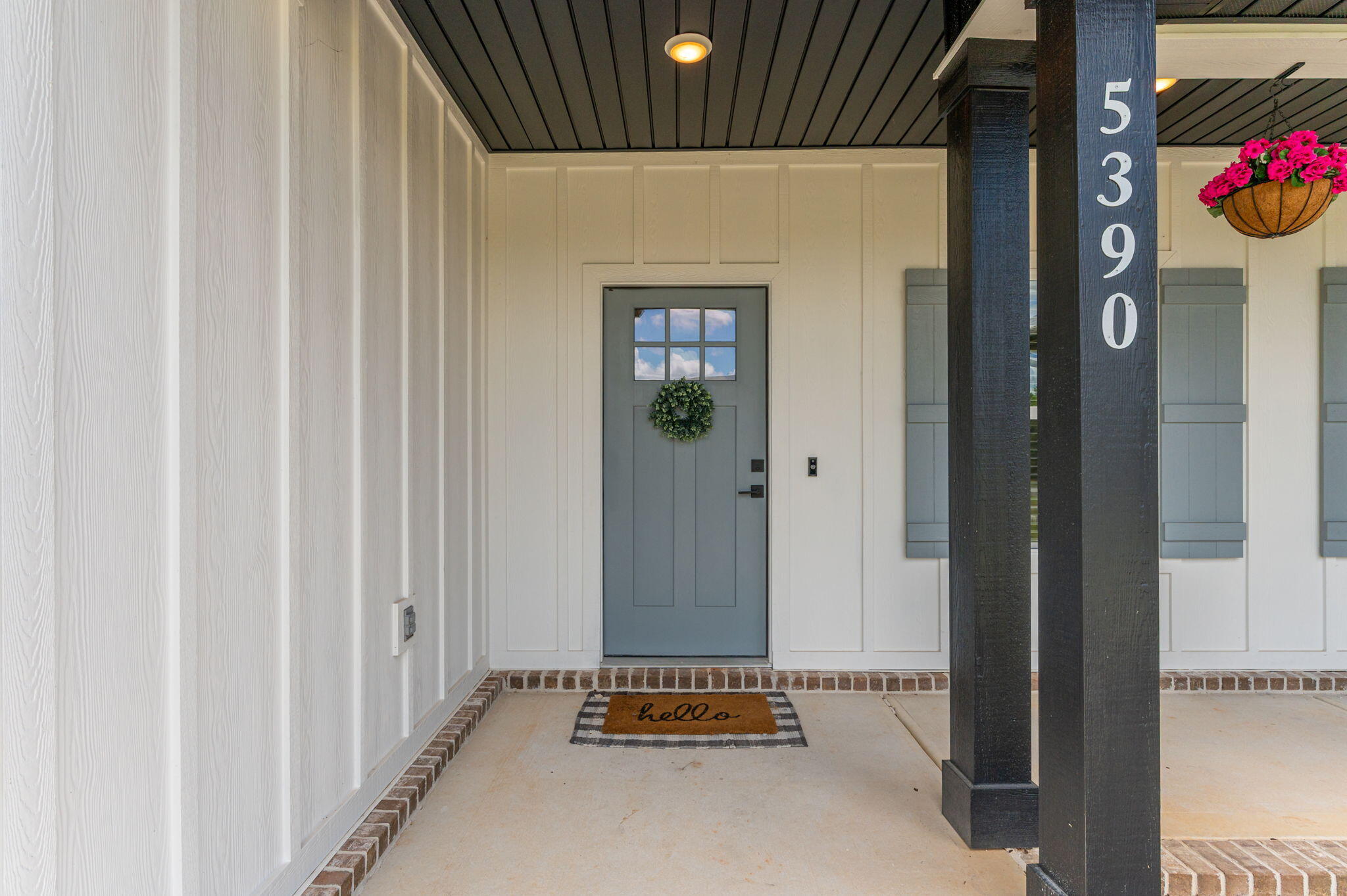 MOSSY OAK S/D - Residential