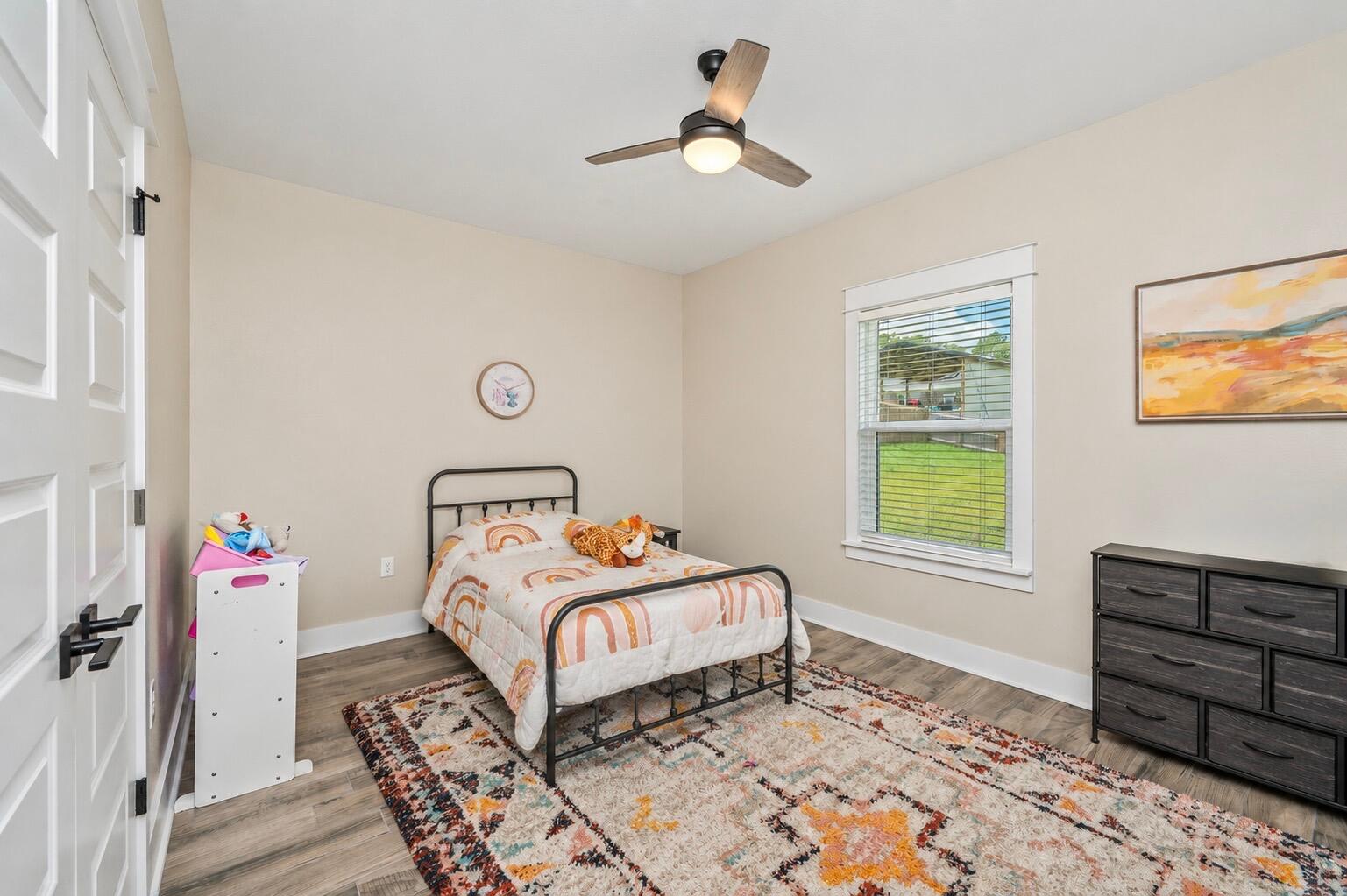 MOSSY OAK S/D - Residential
