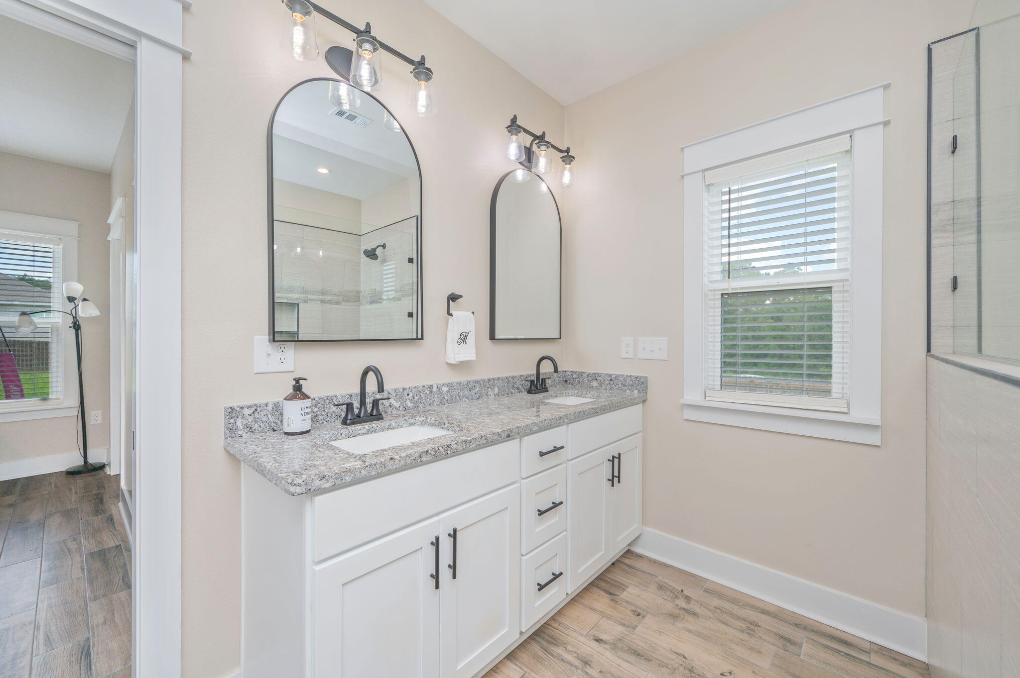 MOSSY OAK S/D - Residential