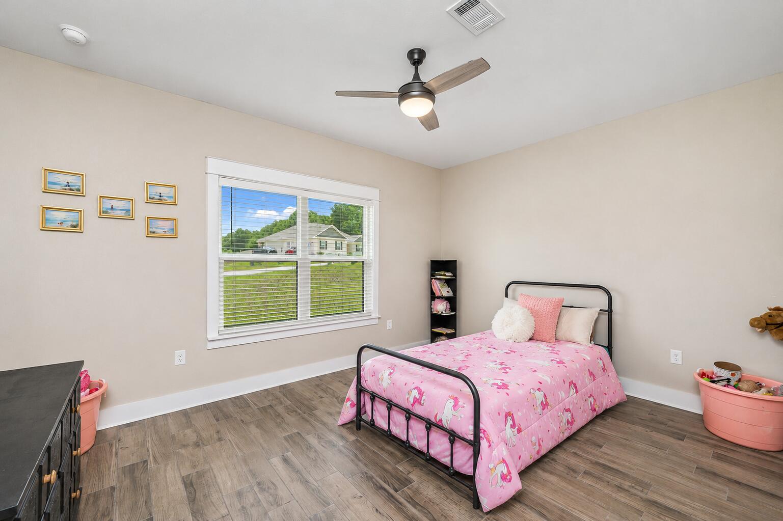 MOSSY OAK S/D - Residential