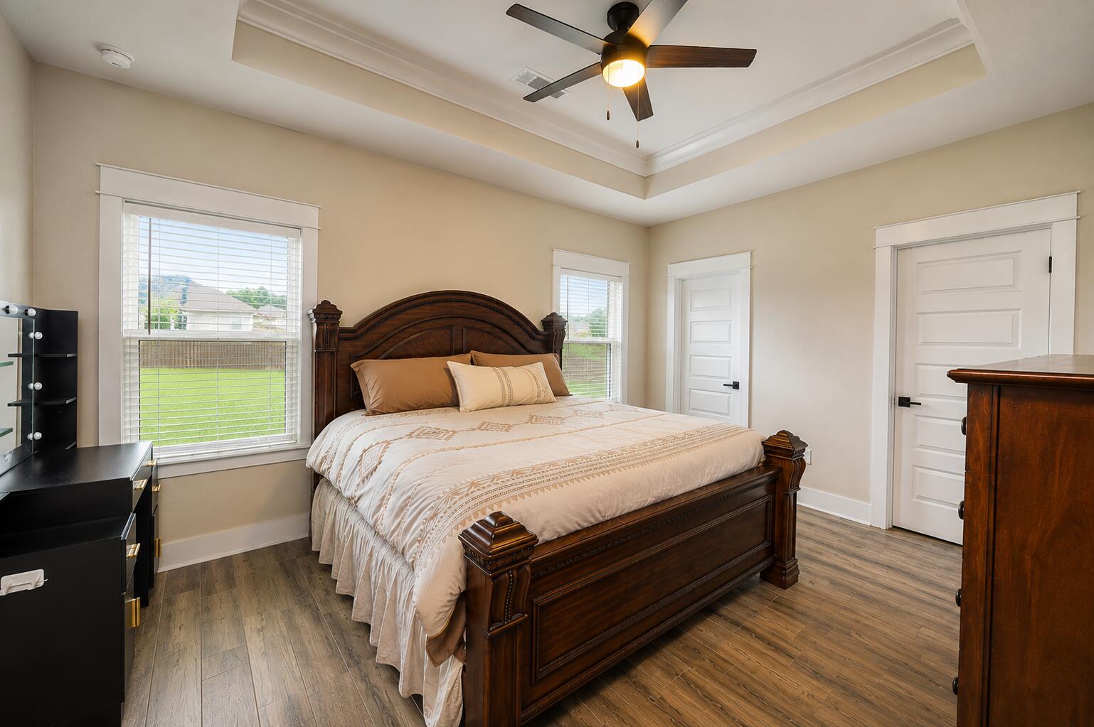 MOSSY OAK S/D - Residential
