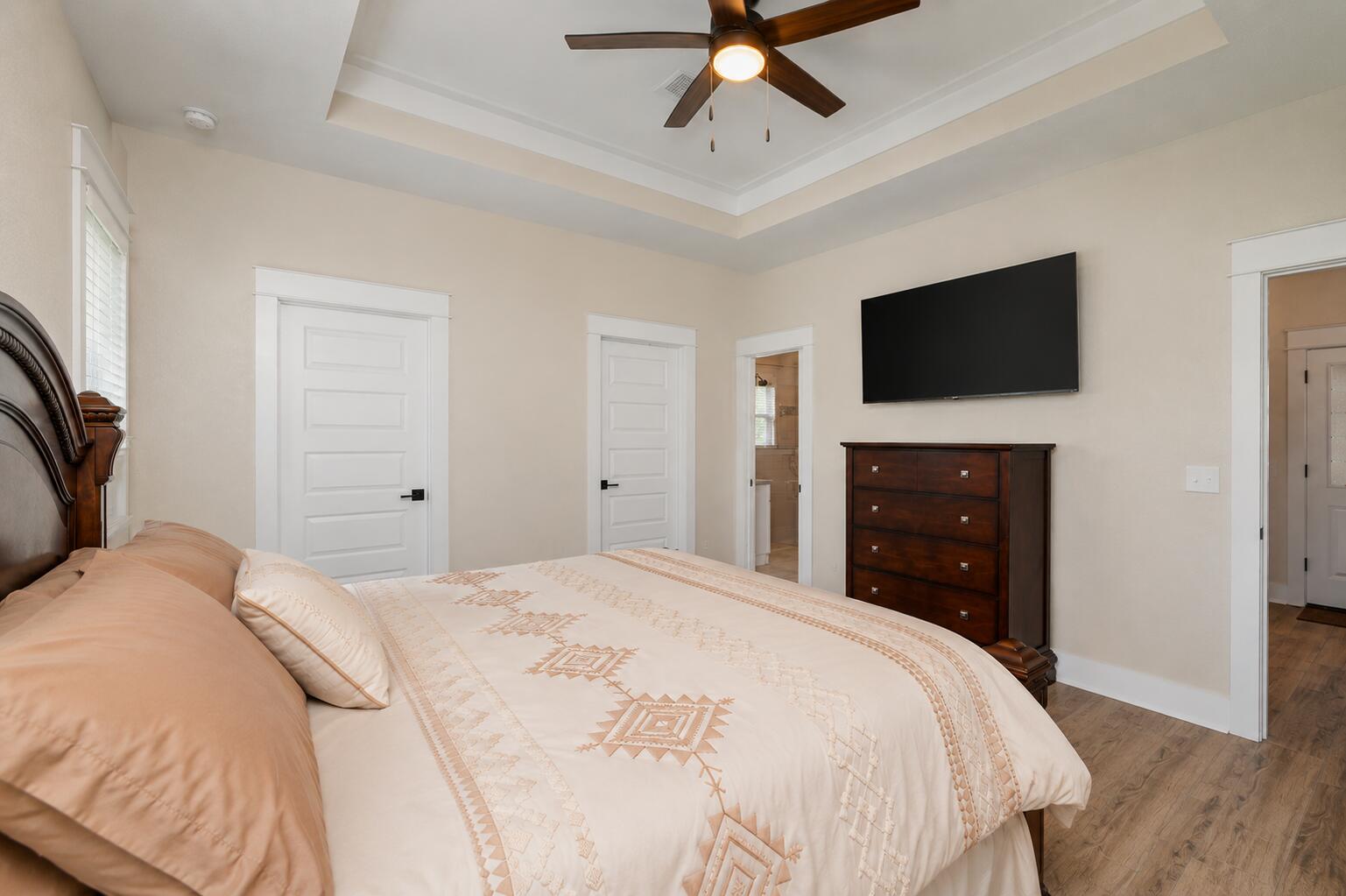 MOSSY OAK S/D - Residential