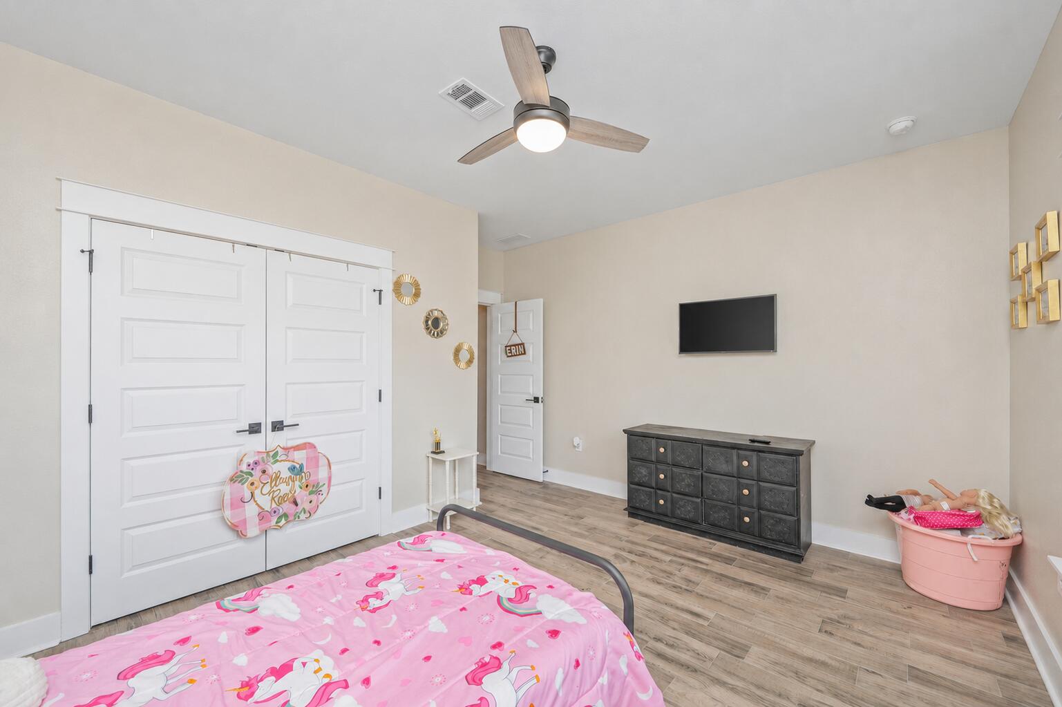 MOSSY OAK S/D - Residential