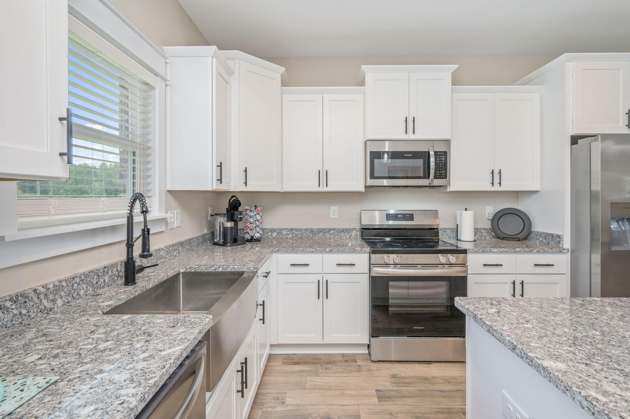 MOSSY OAK S/D - Residential
