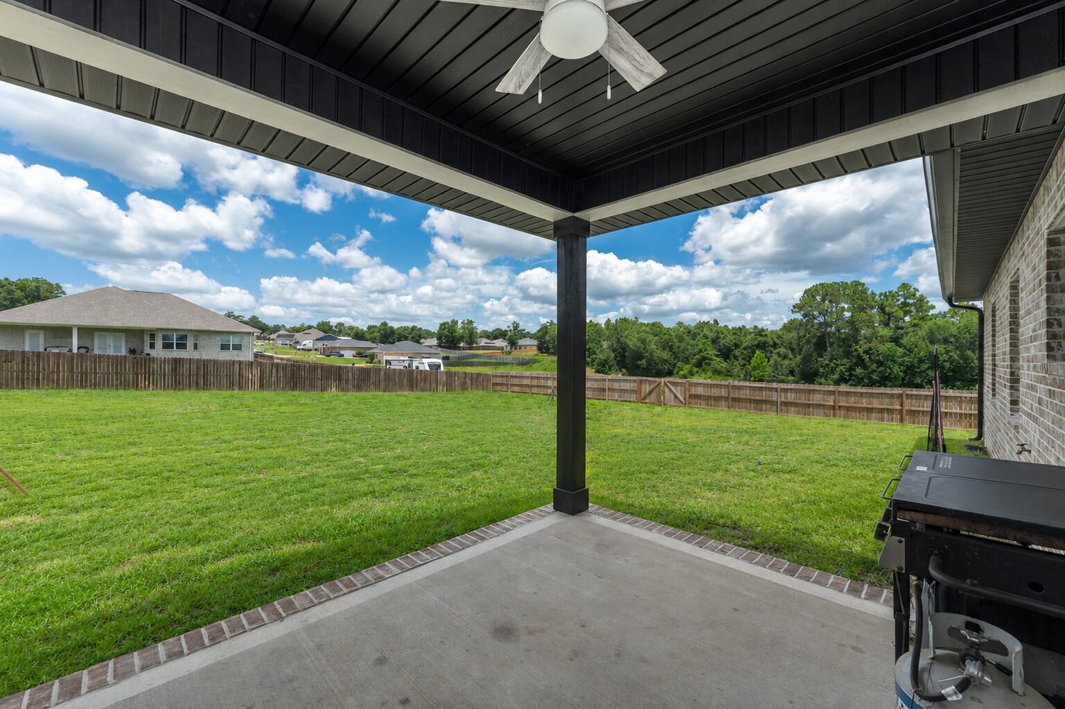 MOSSY OAK S/D - Residential