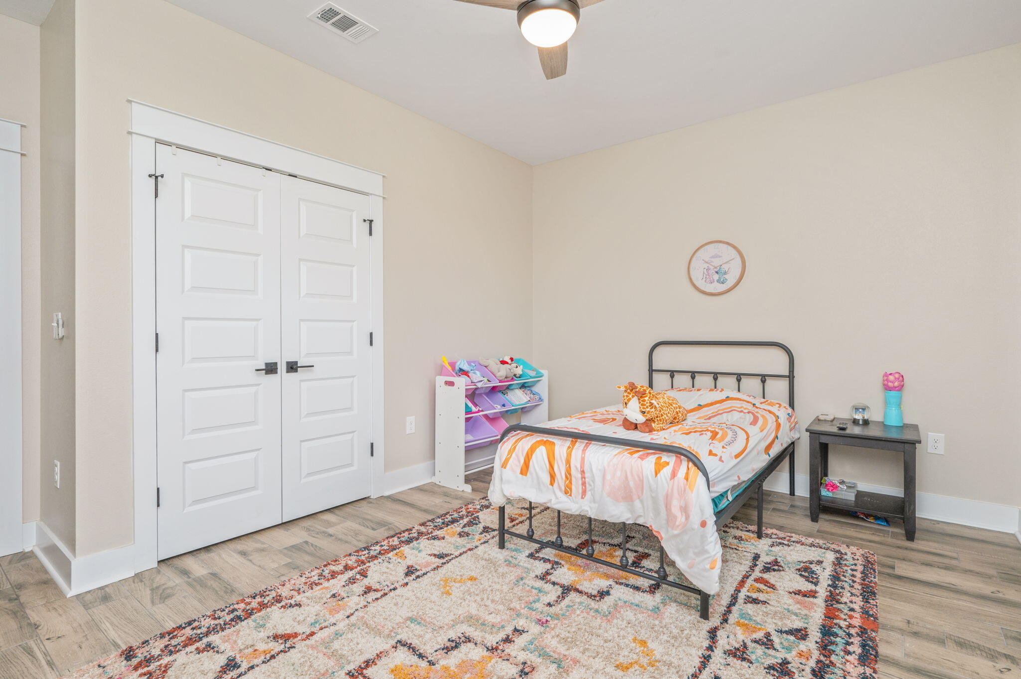 MOSSY OAK S/D - Residential