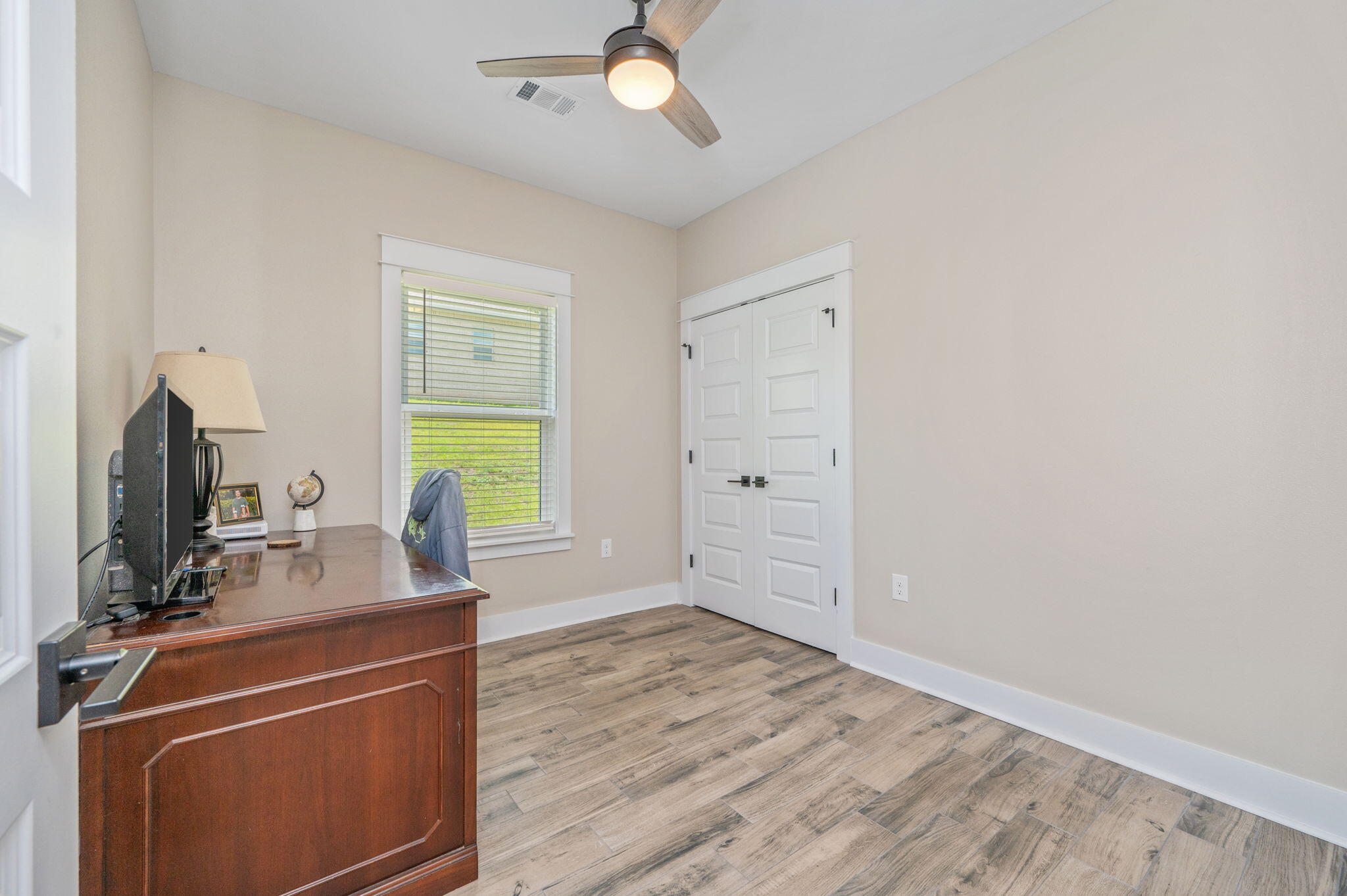 MOSSY OAK S/D - Residential