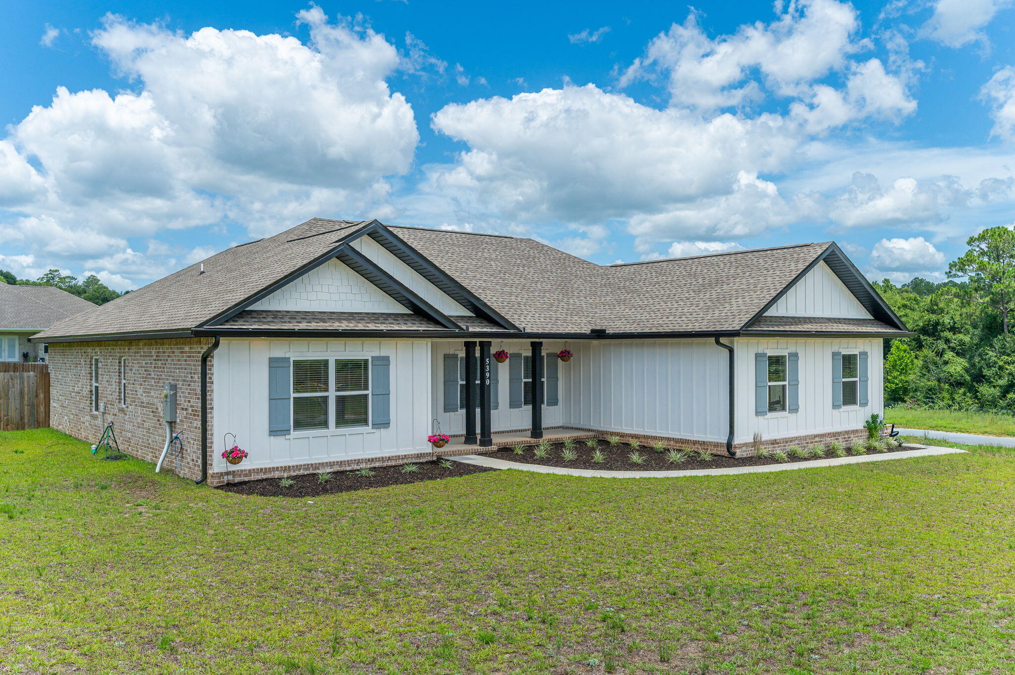 MOSSY OAK S/D - Residential