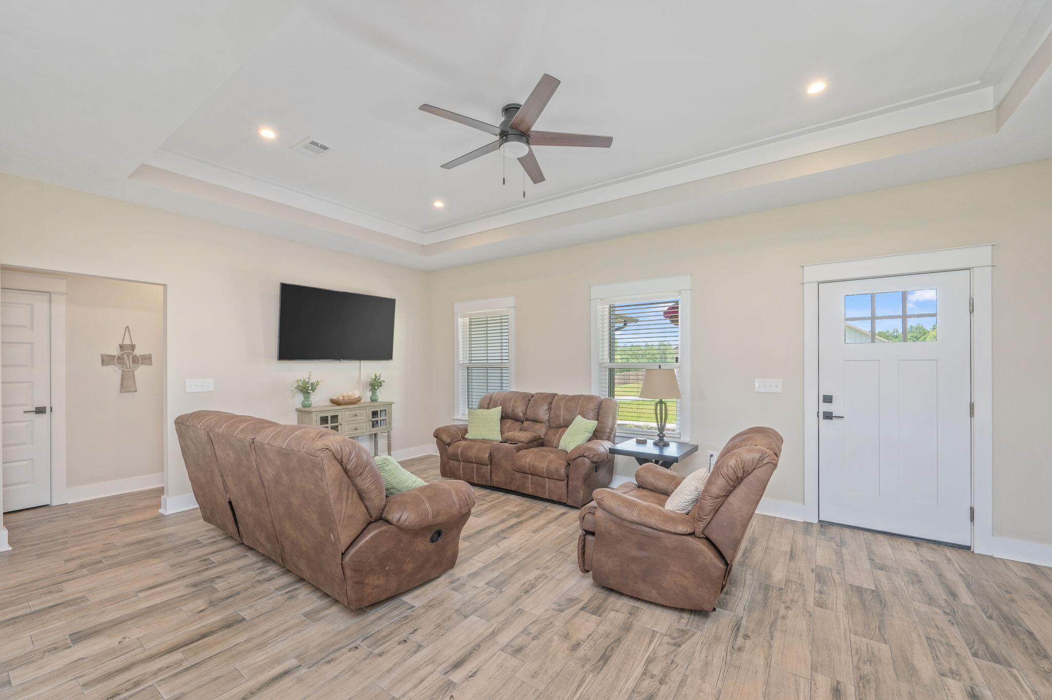 MOSSY OAK S/D - Residential