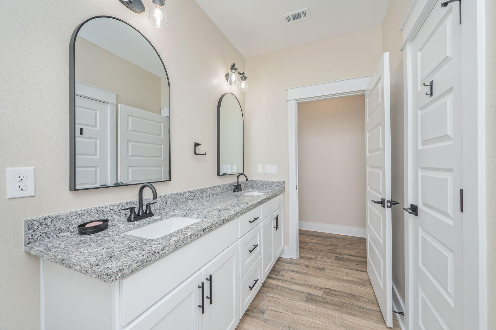 MOSSY OAK S/D - Residential