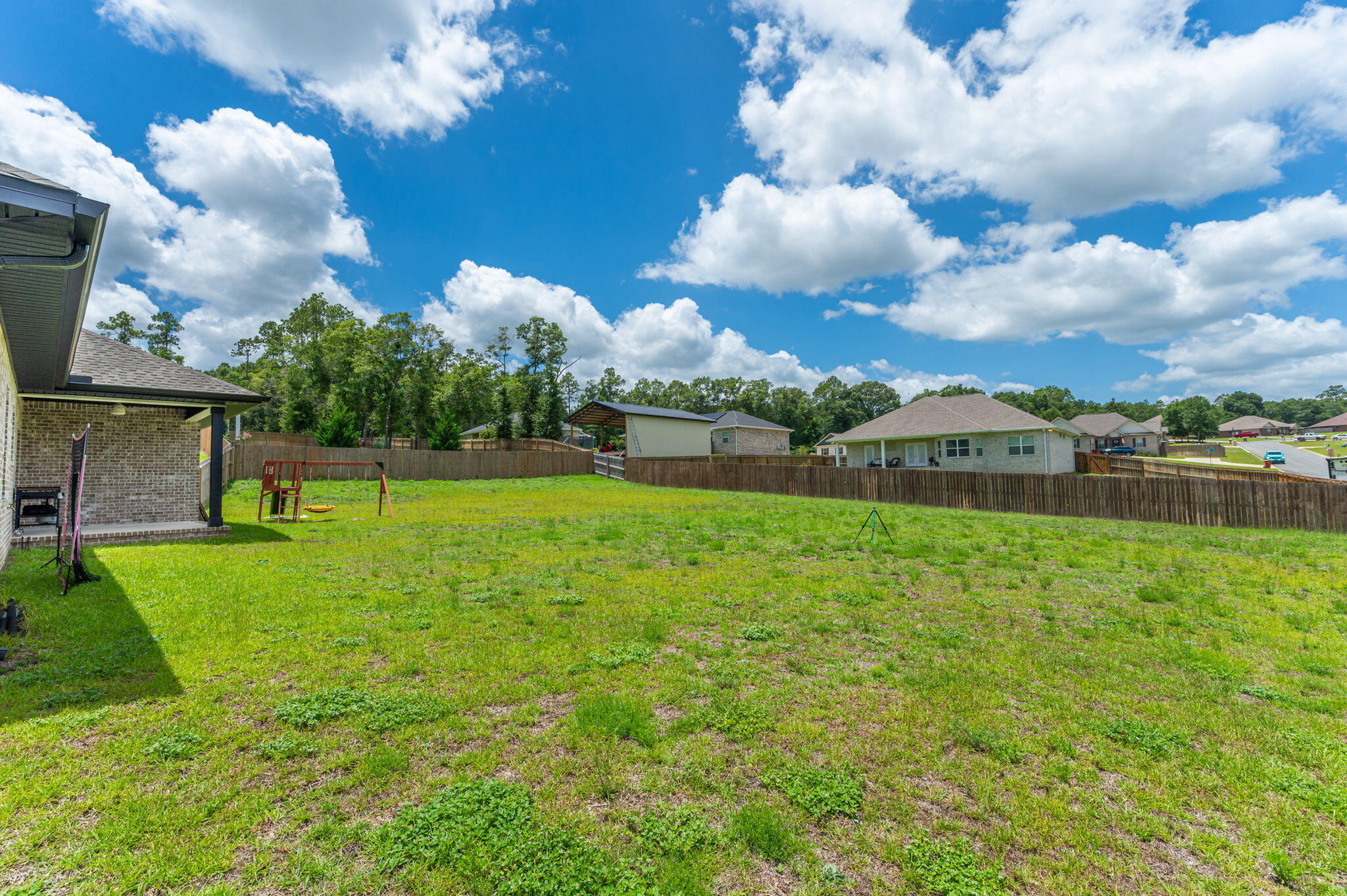 MOSSY OAK S/D - Residential