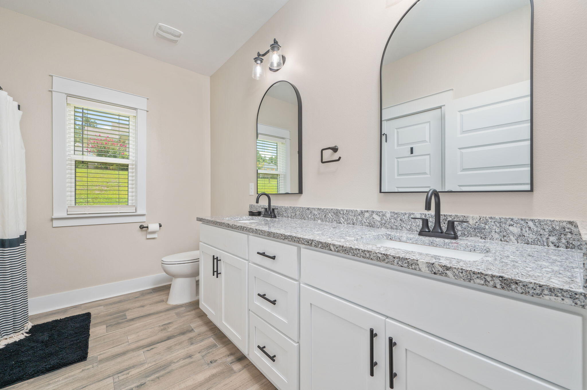 MOSSY OAK S/D - Residential
