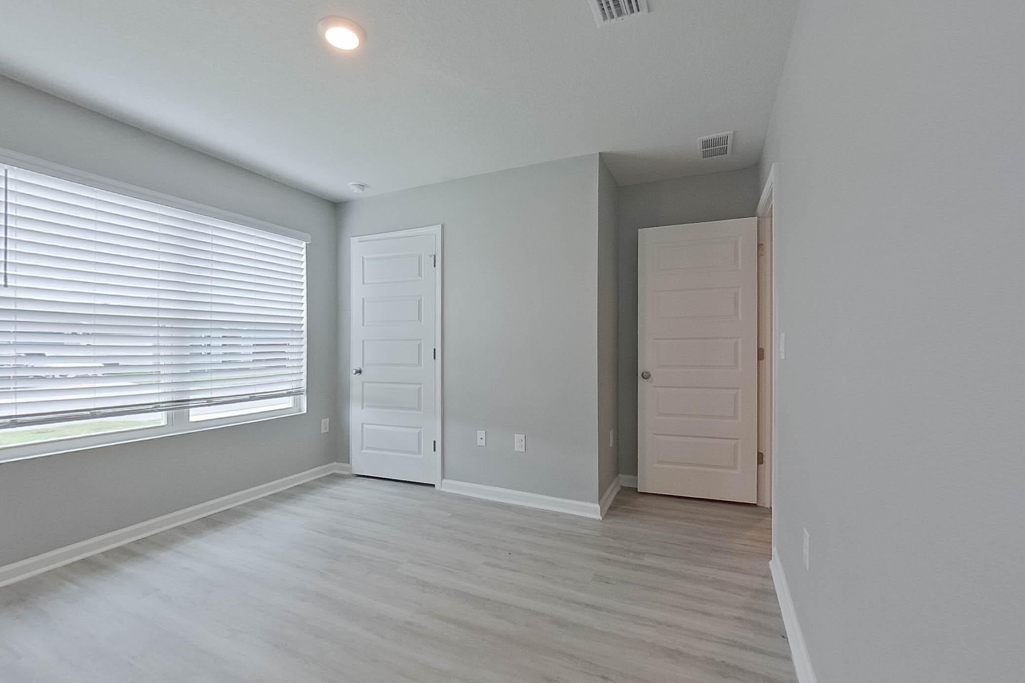 Monarch Place - Residential Lease