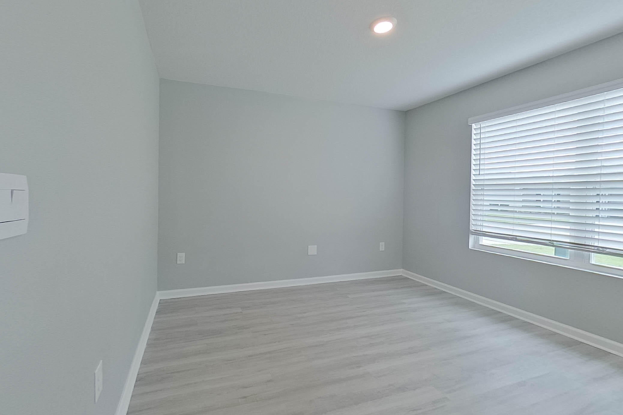 Monarch Place - Residential Lease