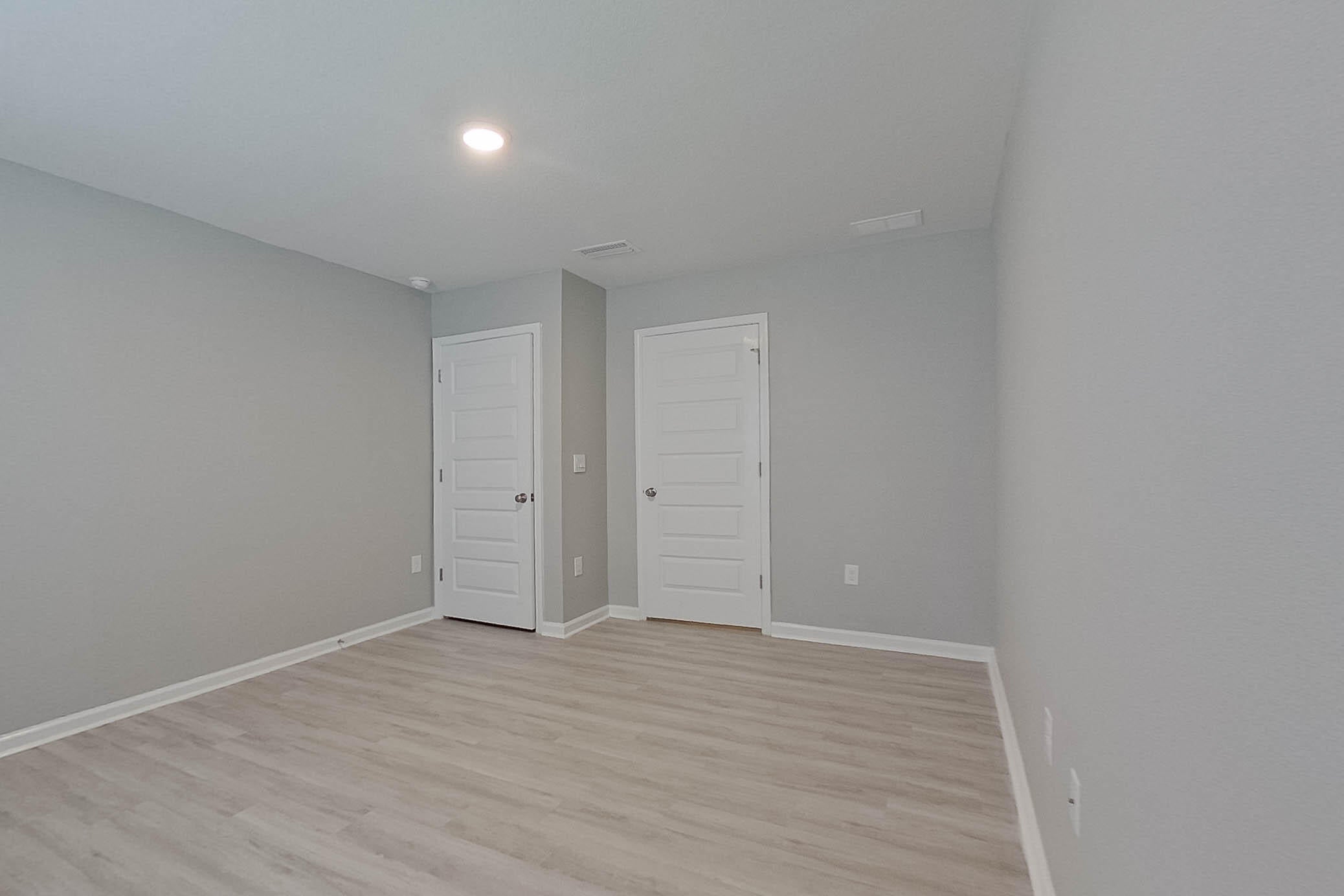 Monarch Place - Residential Lease