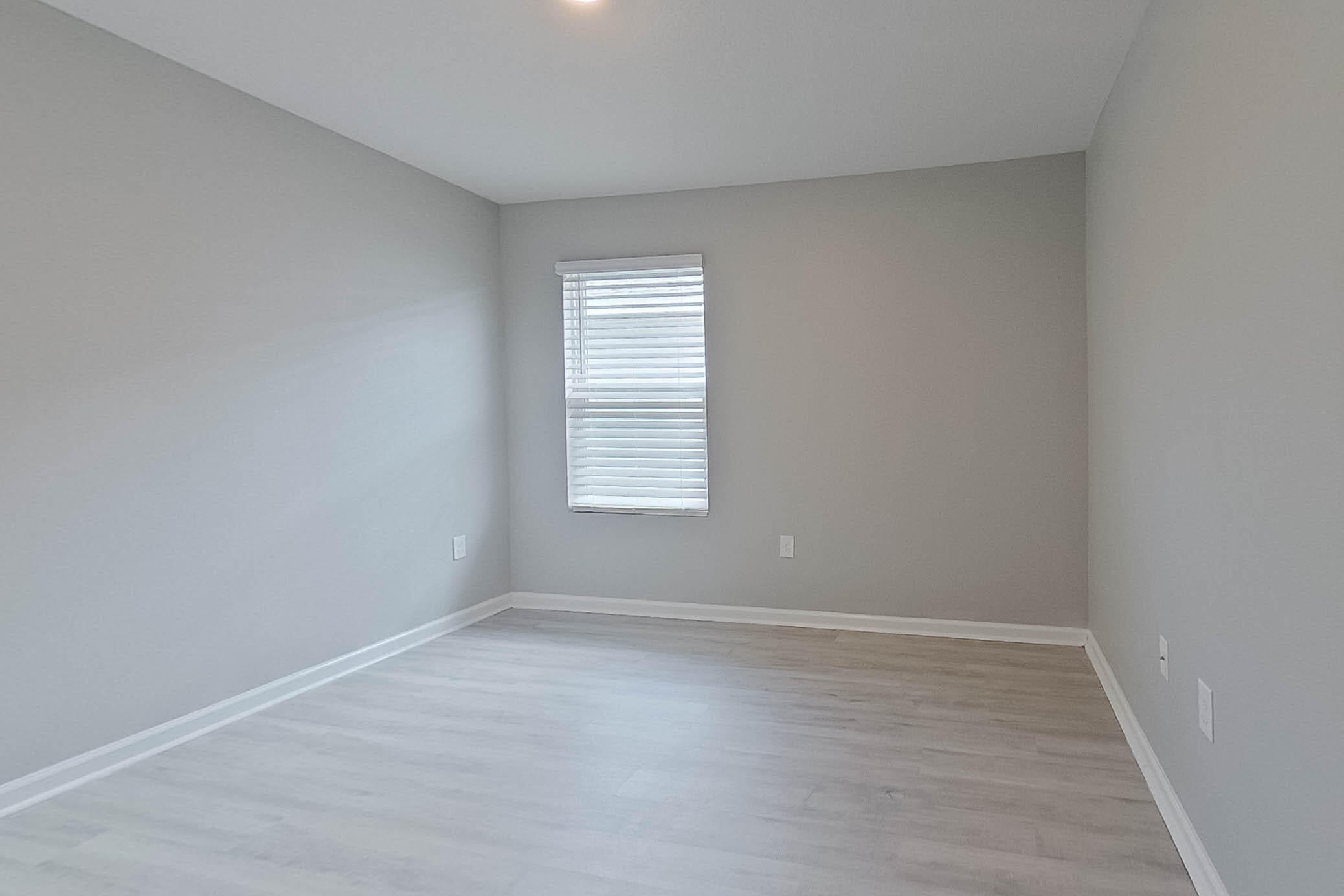 Monarch Place - Residential Lease