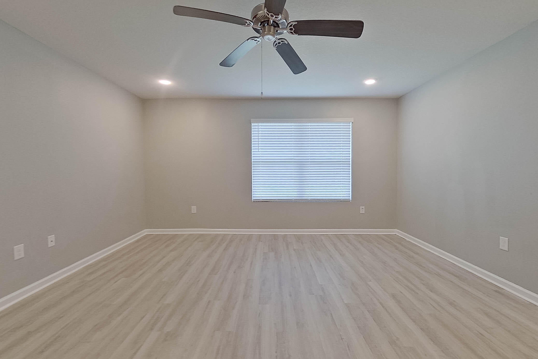 Monarch Place - Residential Lease
