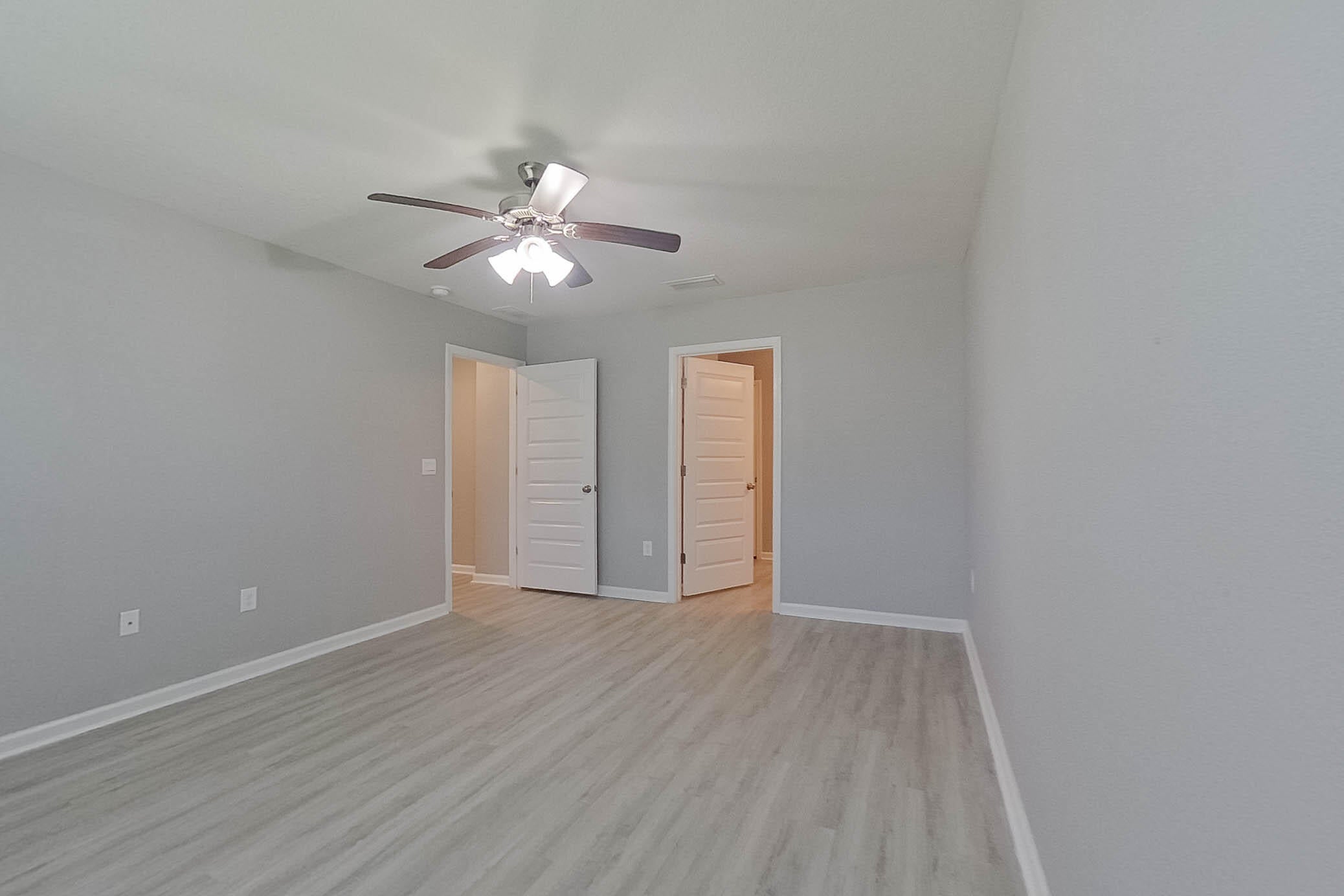 Monarch Place - Residential Lease