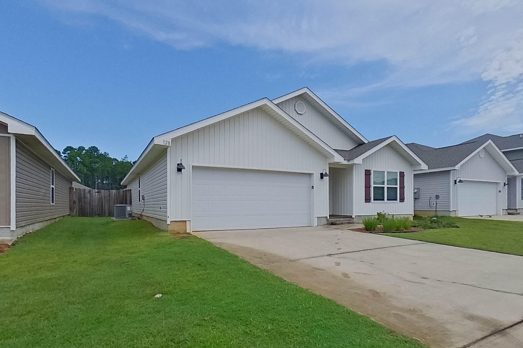 Monarch Place - Residential Lease