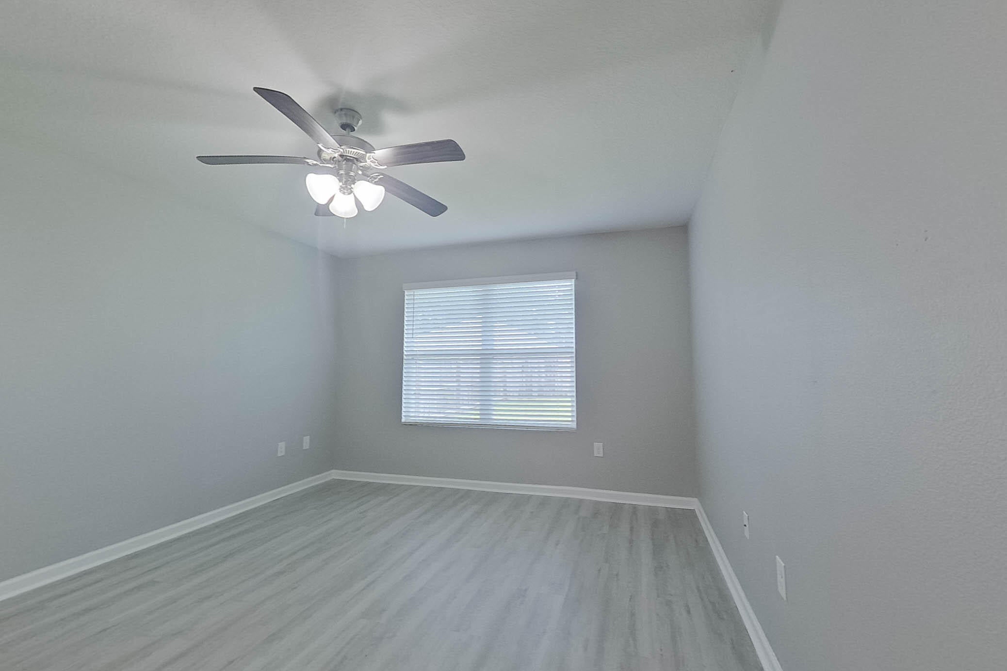 Monarch Place - Residential Lease