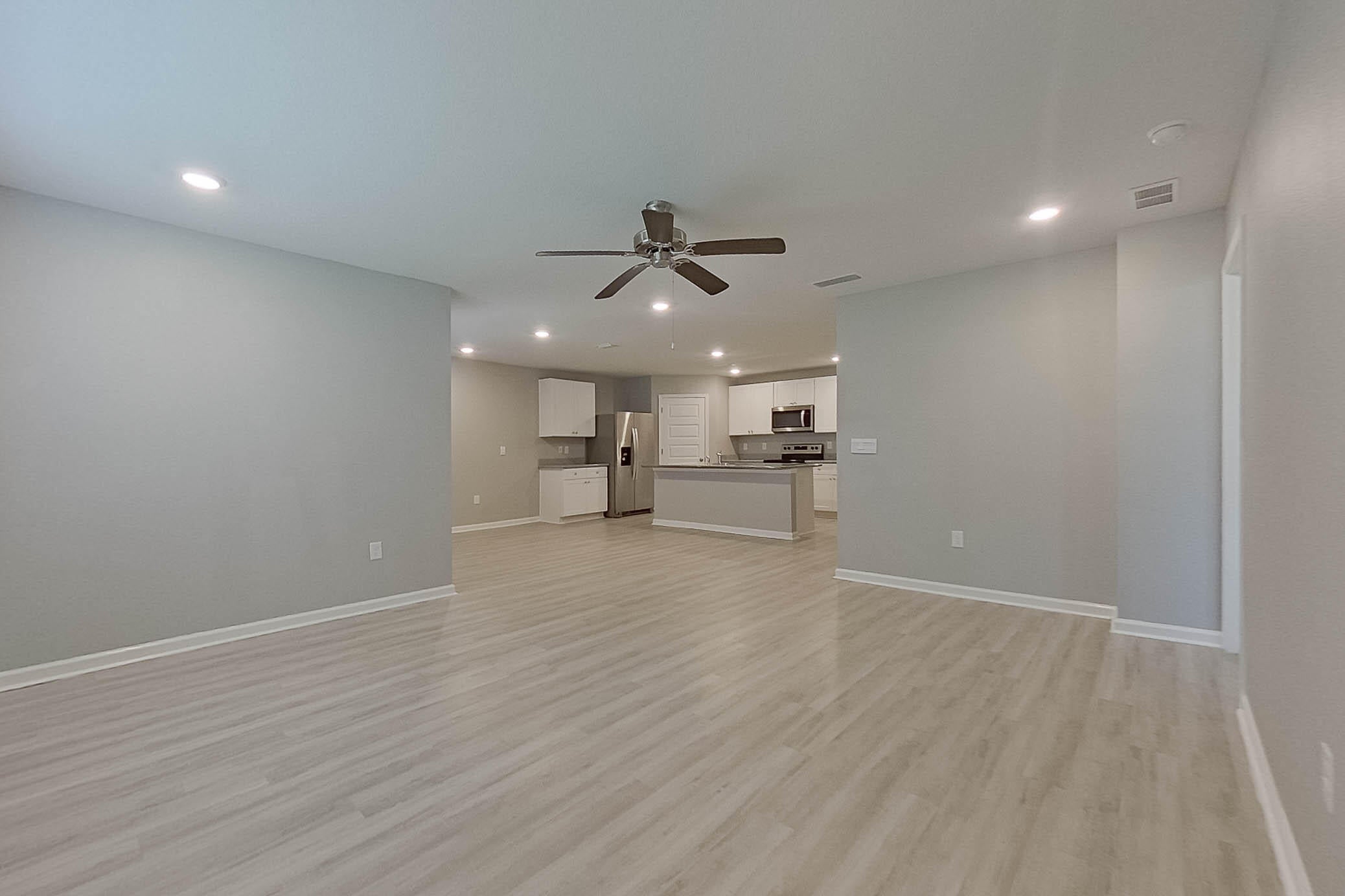 Monarch Place - Residential Lease