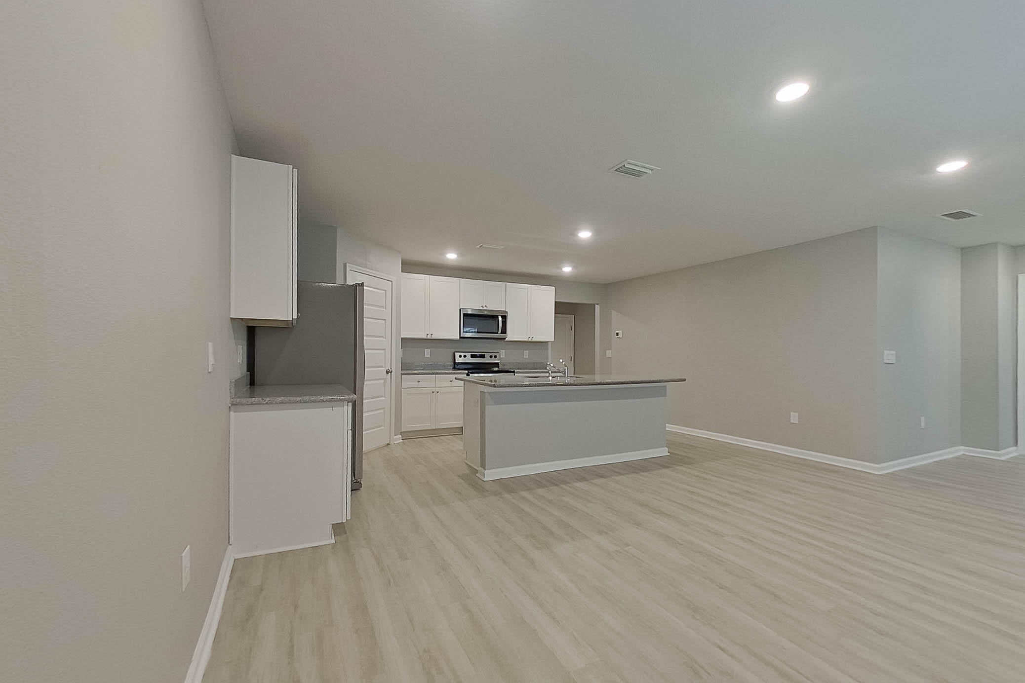 Monarch Place - Residential Lease