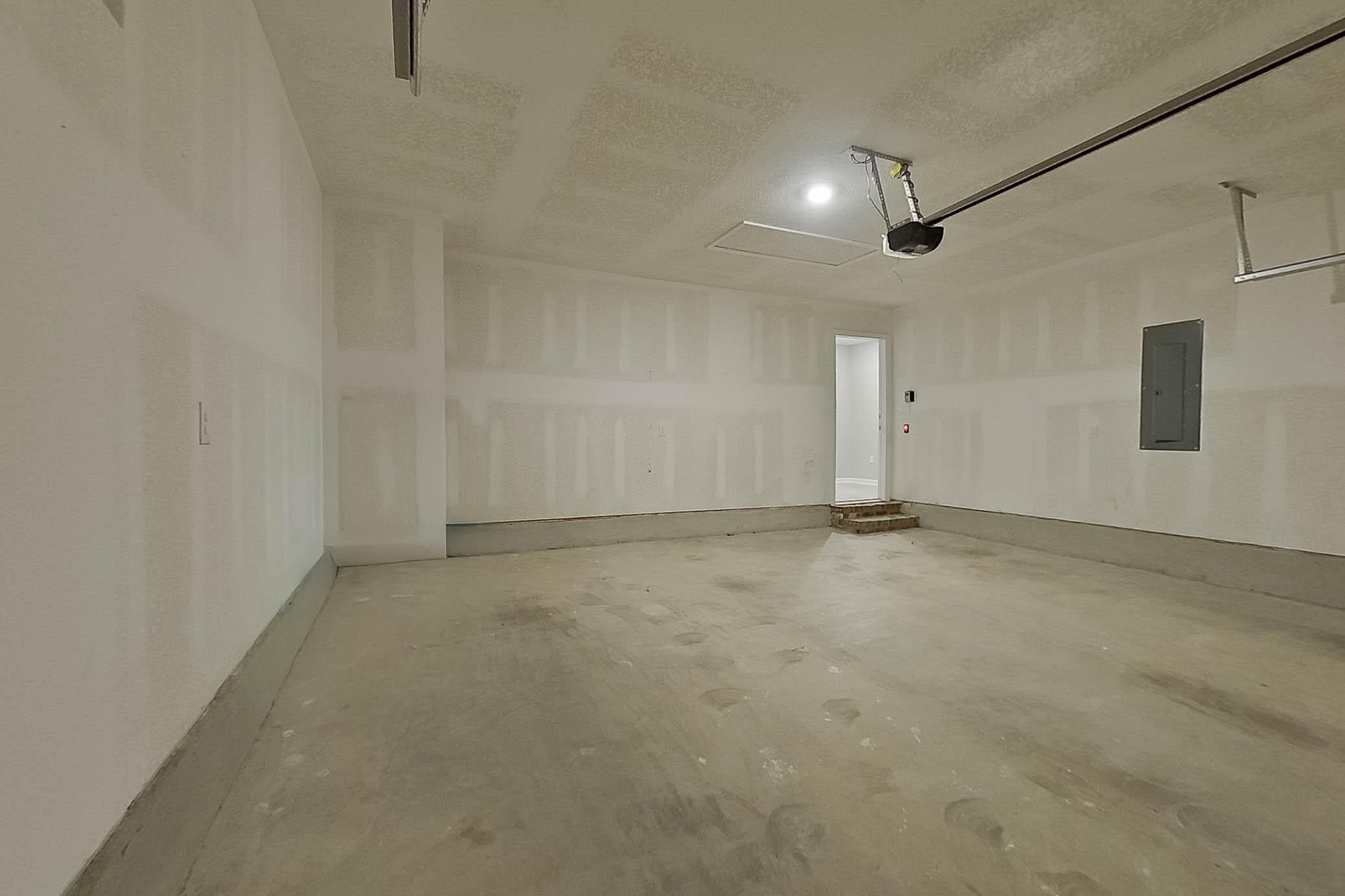 Monarch Place - Residential Lease