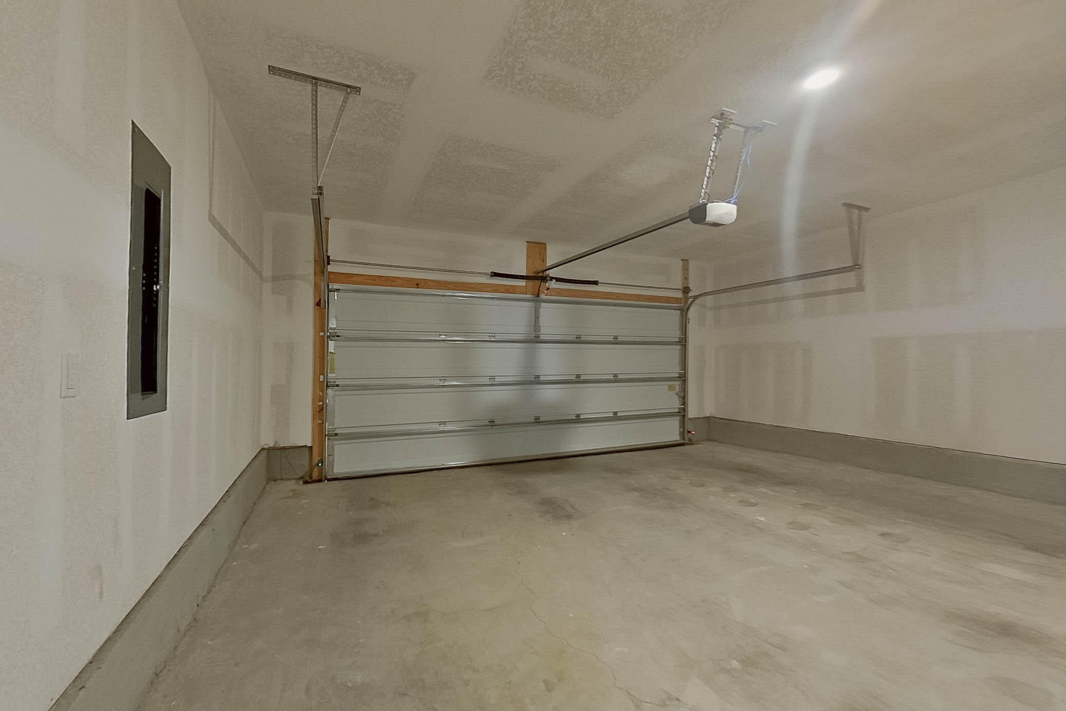 Monarch Place - Residential Lease