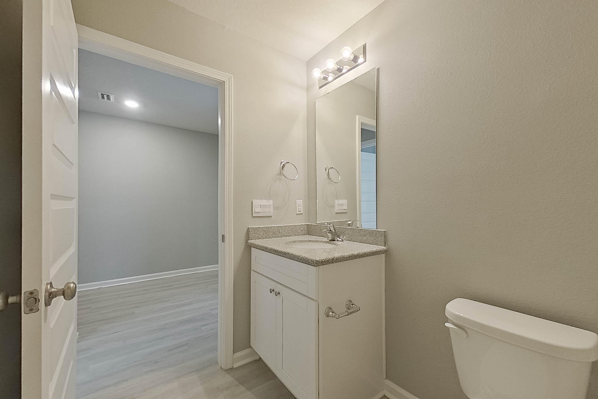 Monarch Place - Residential Lease