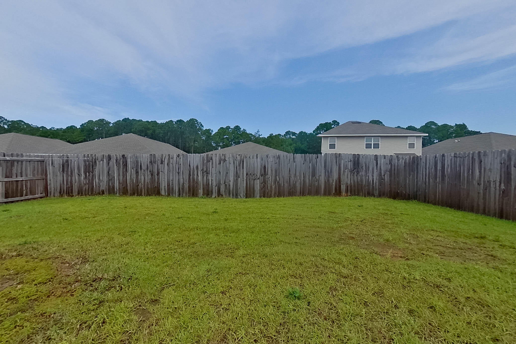 Monarch Place - Residential Lease