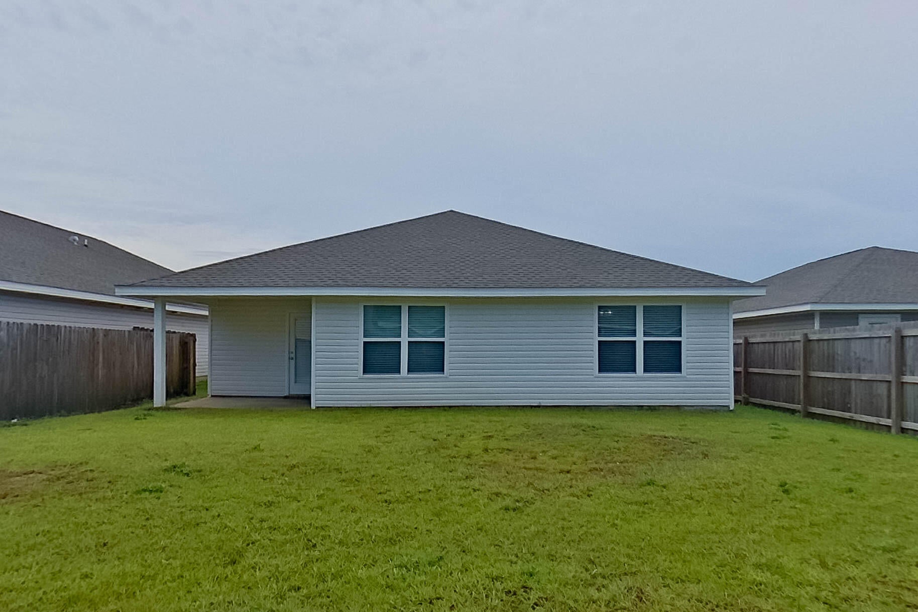 Monarch Place - Residential Lease