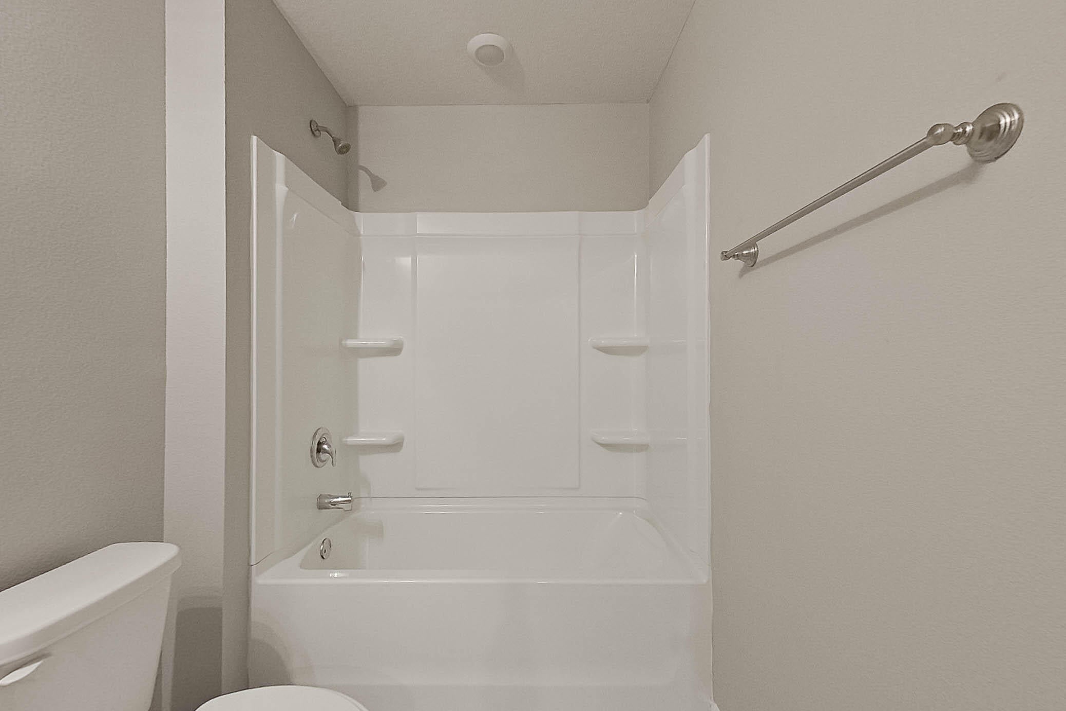 Monarch Place - Residential Lease