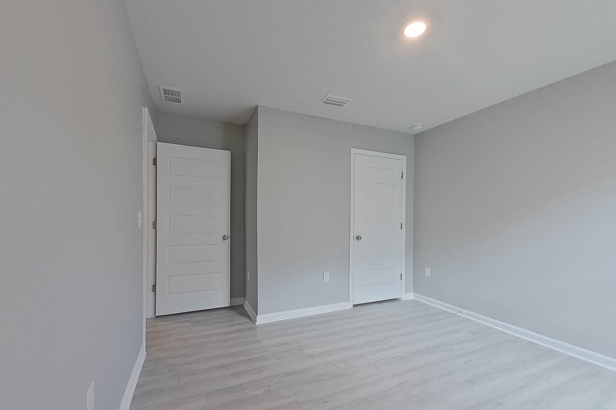 Monarch Place - Residential Lease