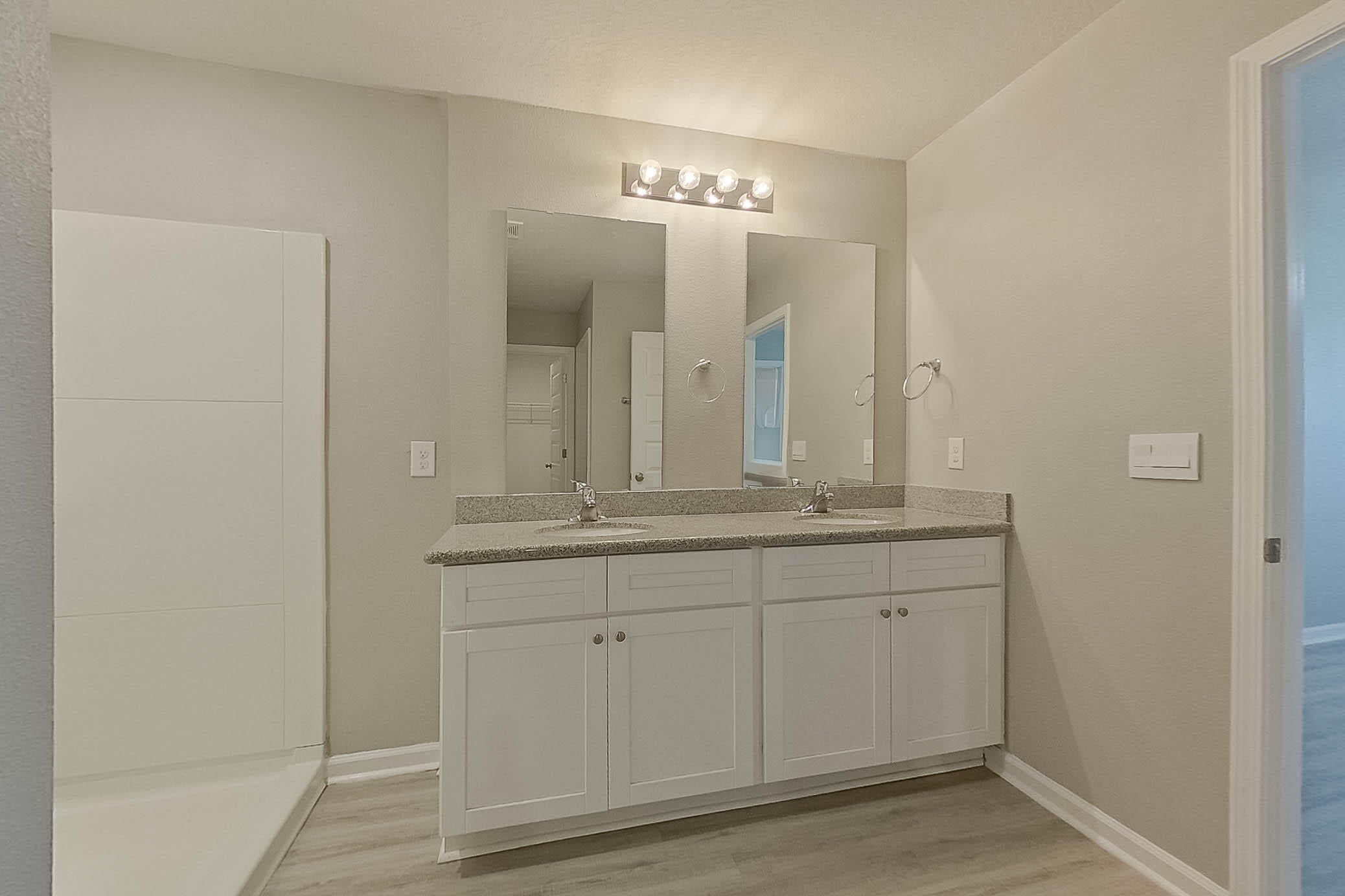 Monarch Place - Residential Lease