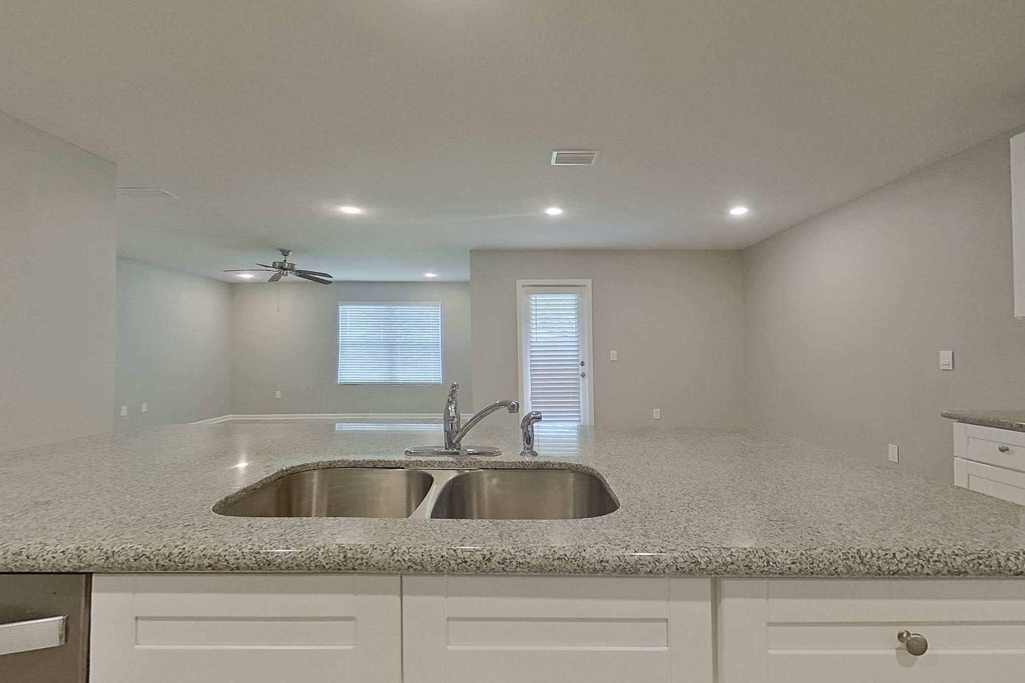 Monarch Place - Residential Lease