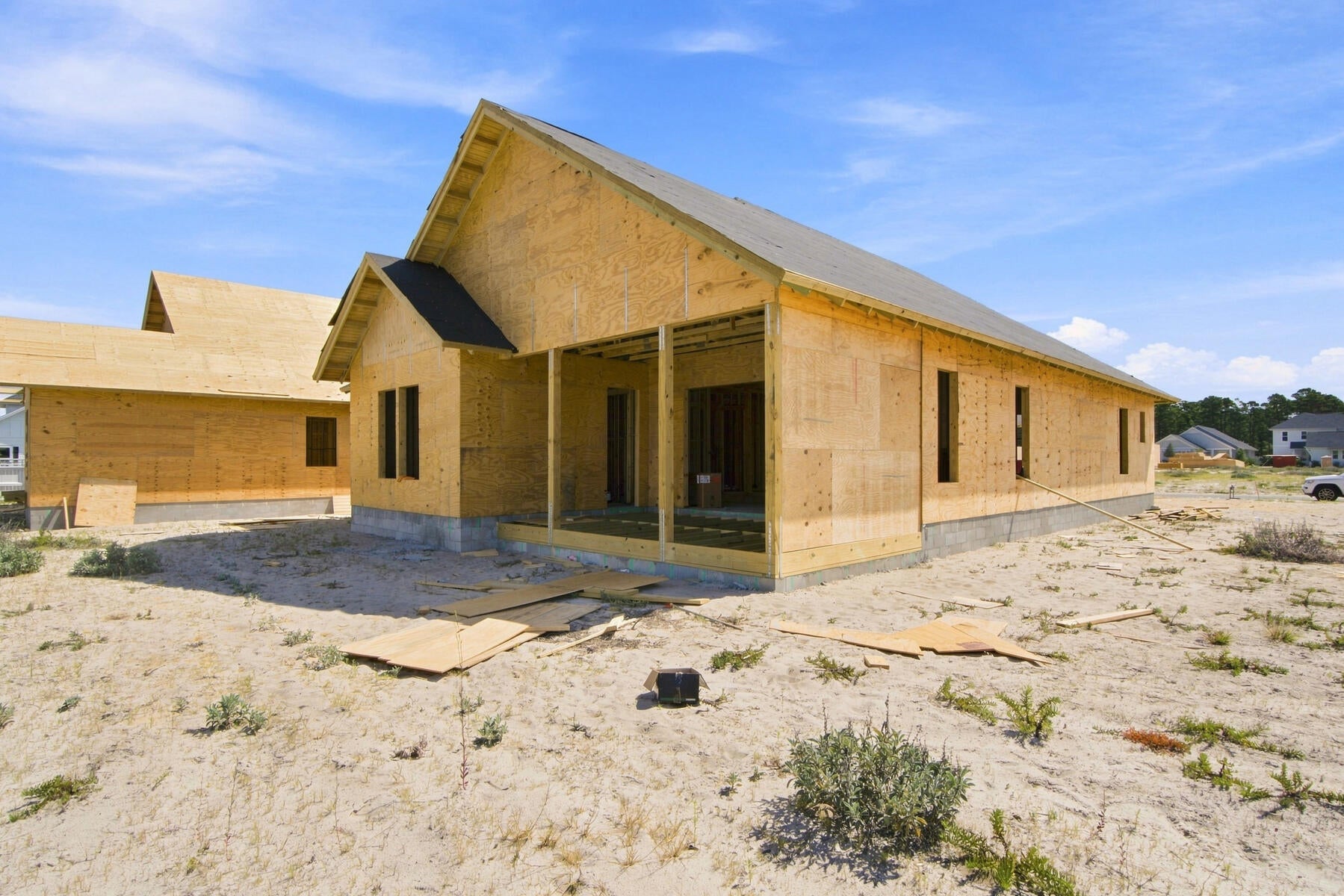 WATERSOUND ORIGINS - Residential